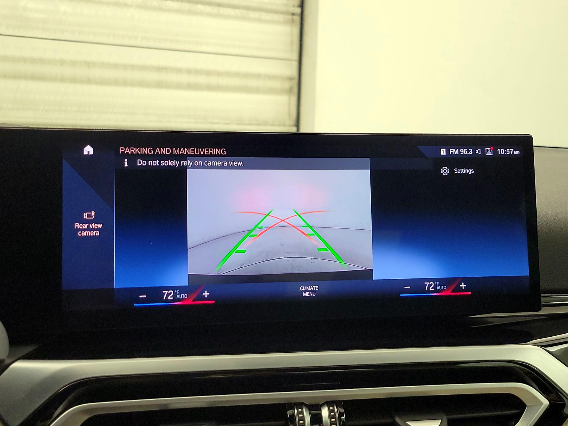 Thumbnail: 2023 BMW 3 Series - 15