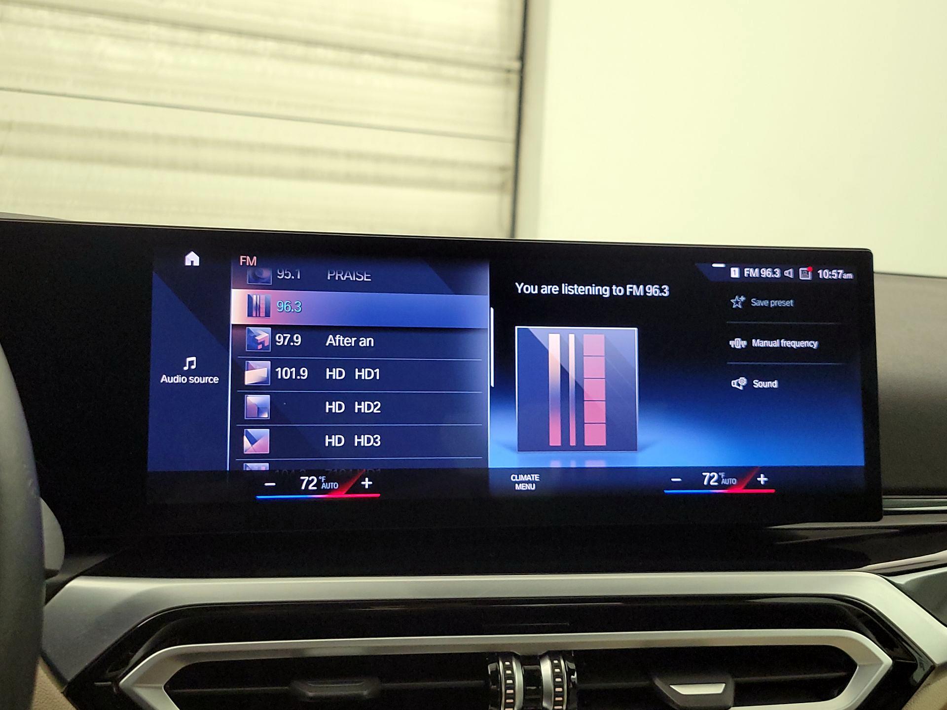 Thumbnail: 2023 BMW 3 Series - 16