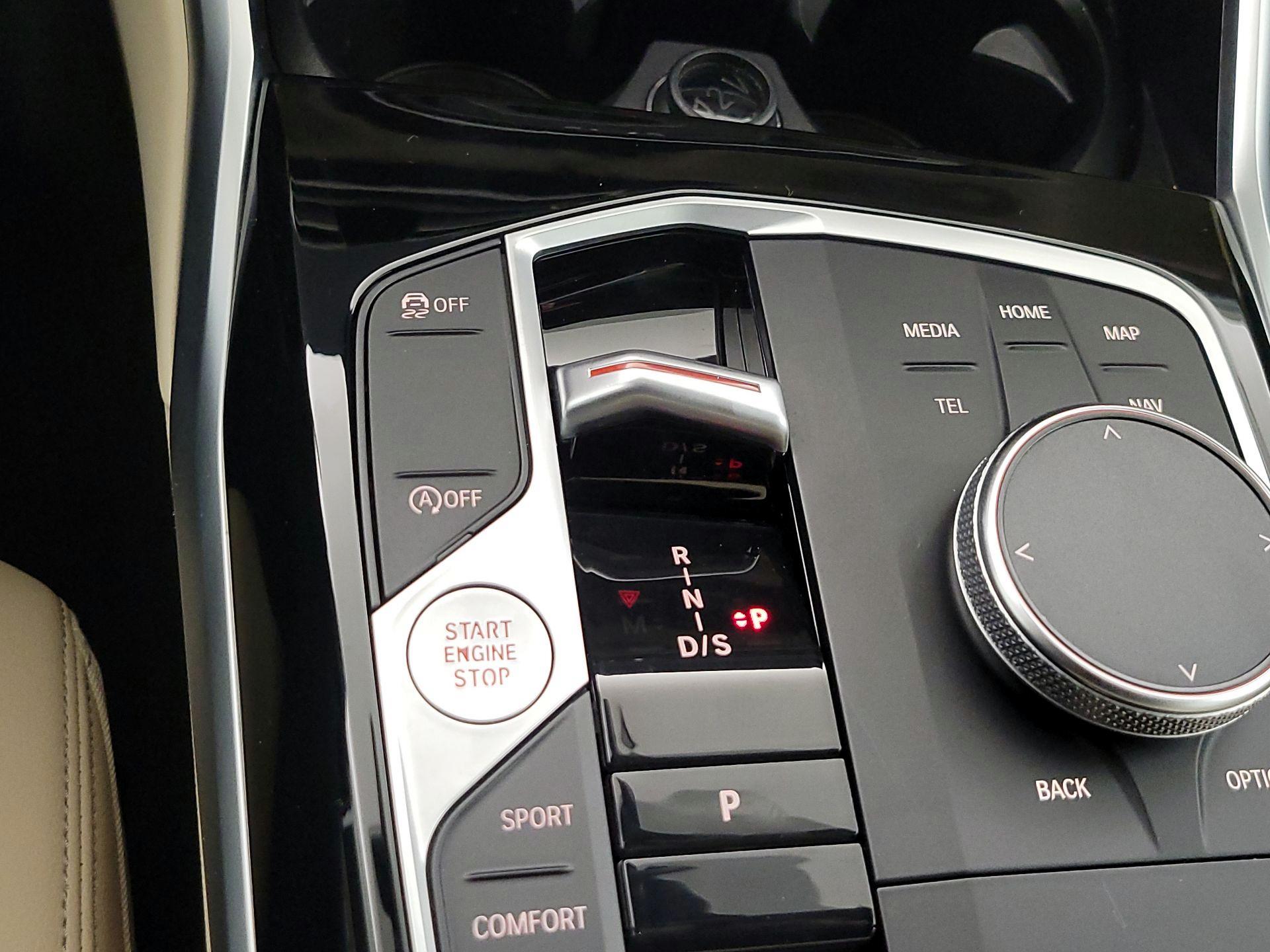 Thumbnail: 2023 BMW 3 Series - 18