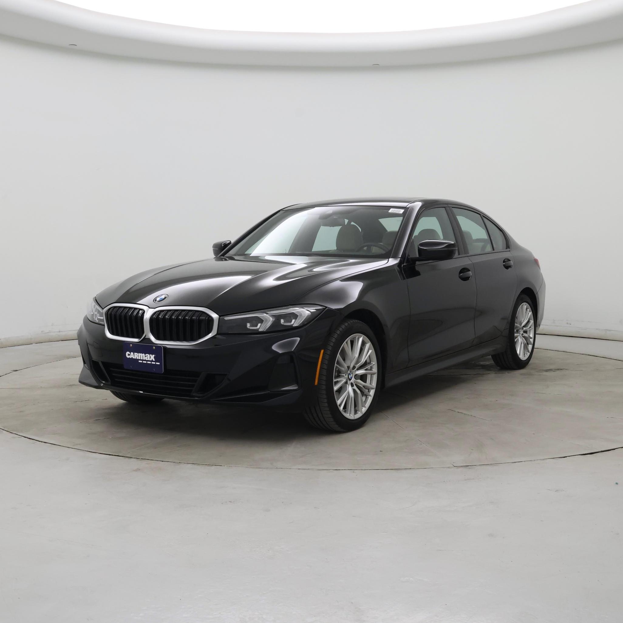 Thumbnail: 2023 BMW 3 Series - 4