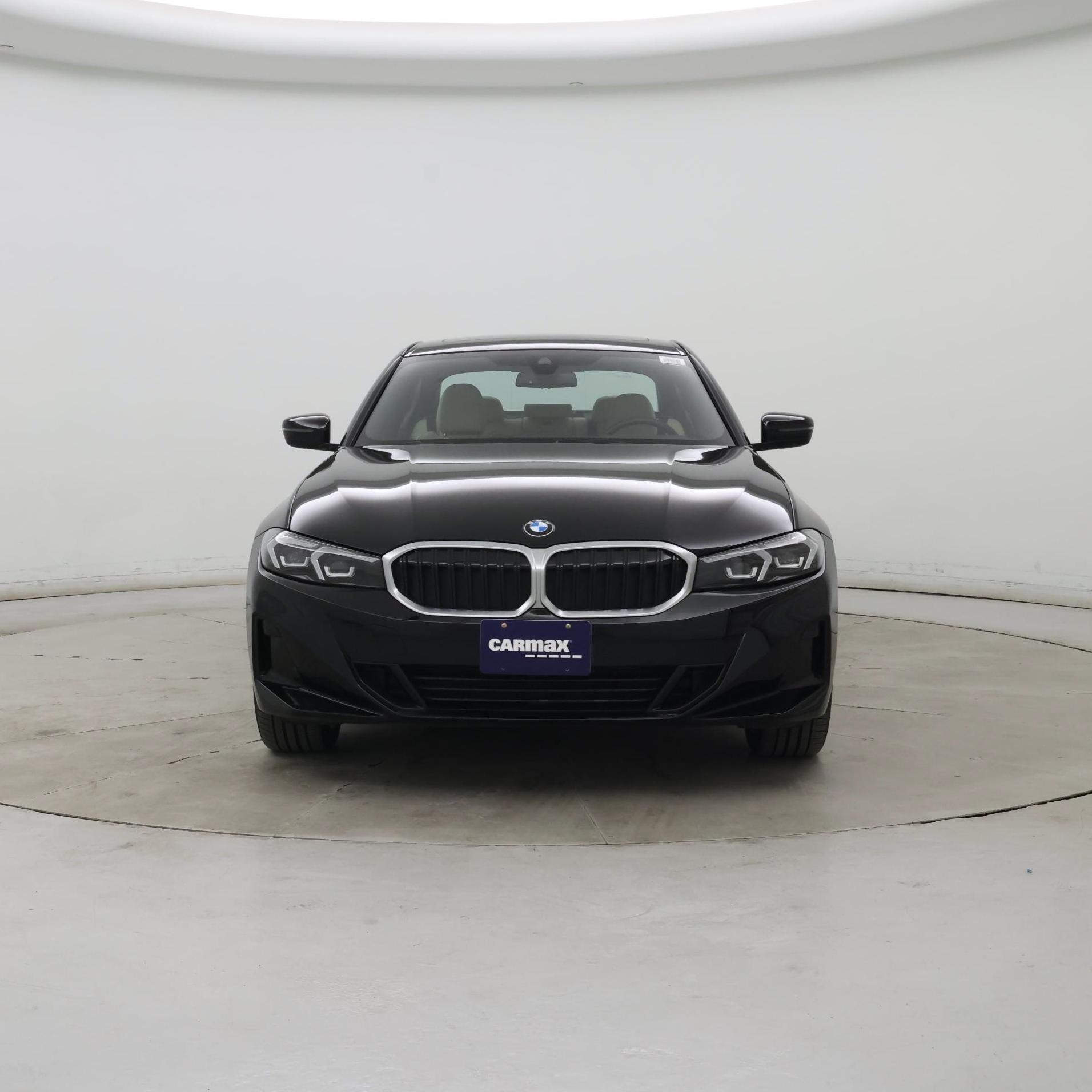 Thumbnail: 2023 BMW 3 Series - 5