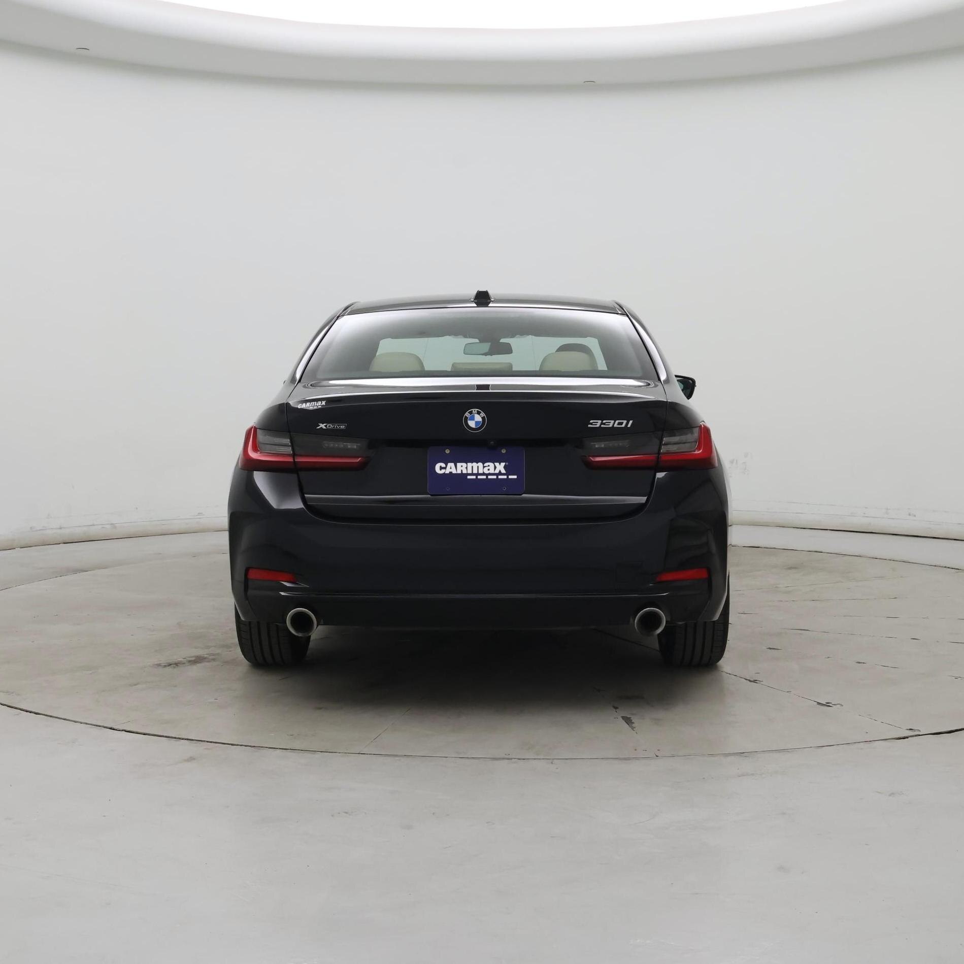 Thumbnail: 2023 BMW 3 Series - 6