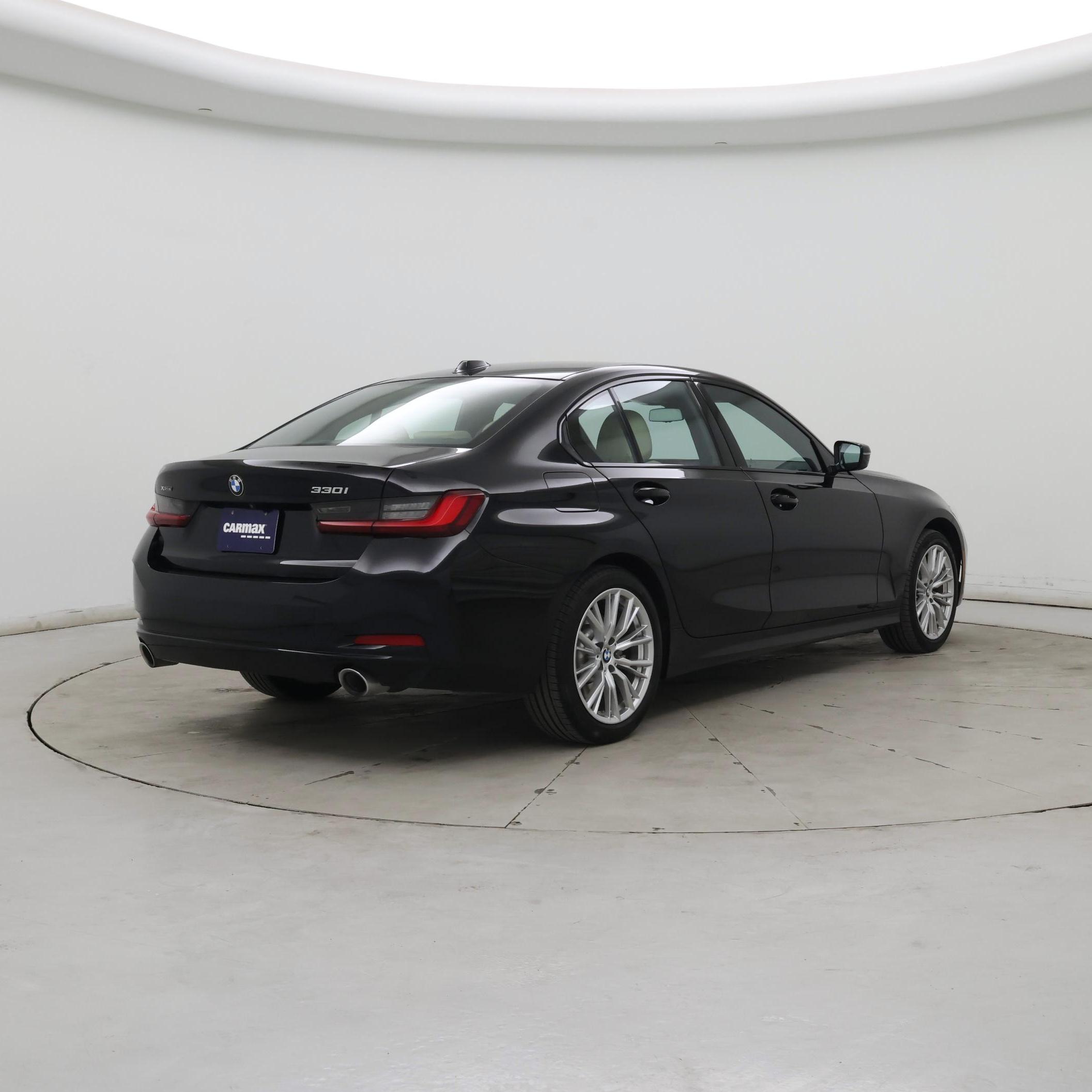 Thumbnail: 2023 BMW 3 Series - 8