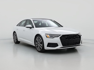 2024 Audi A6 Premium