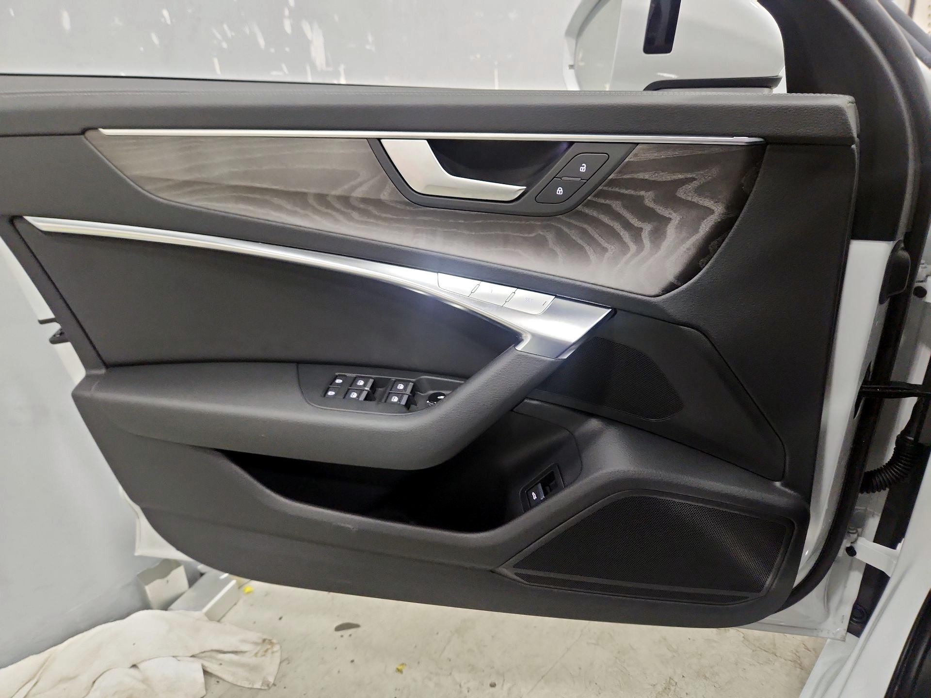 Thumbnail: 2024 Audi A6 - 12