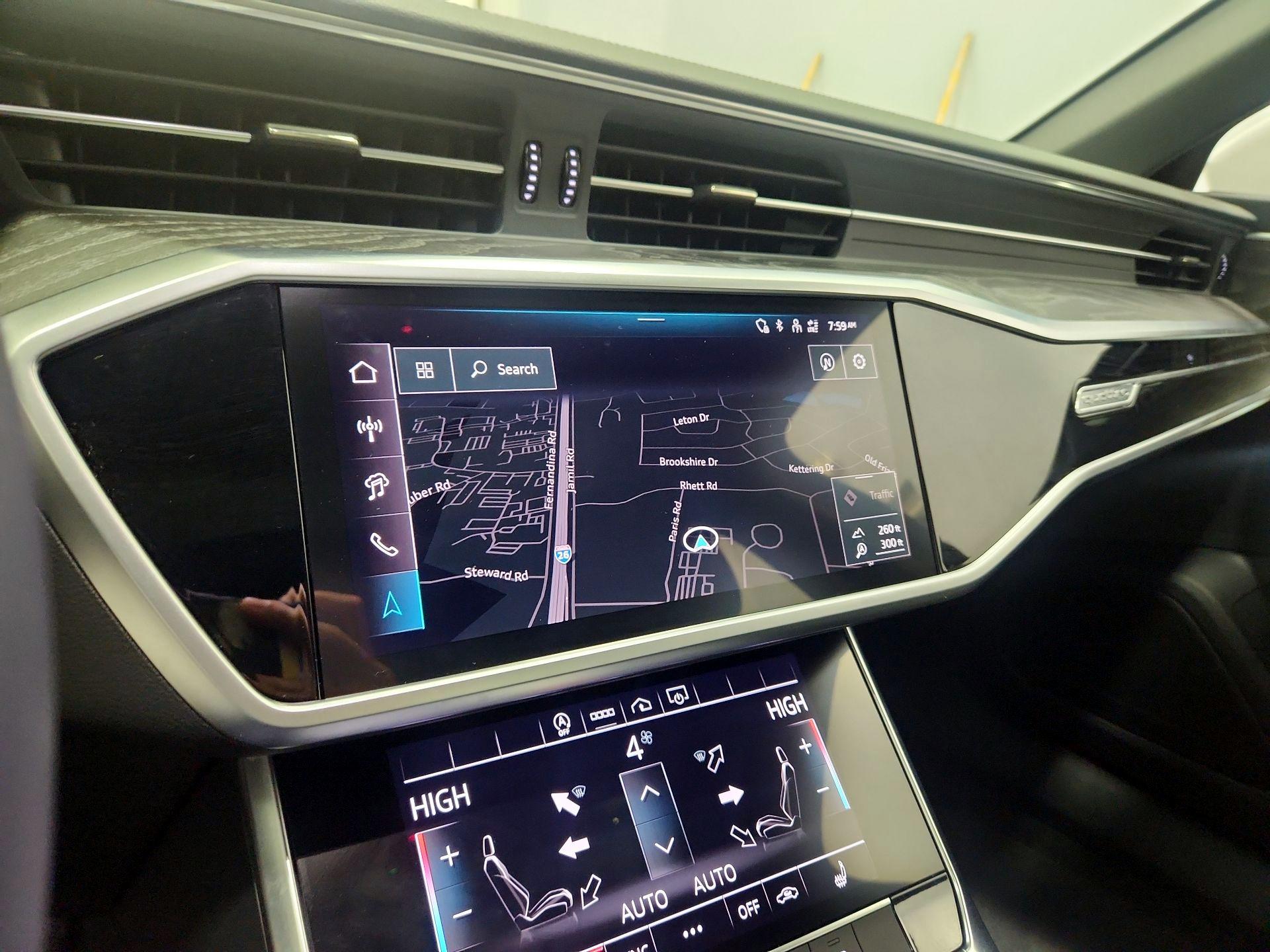 Thumbnail: 2024 Audi A6 - 14