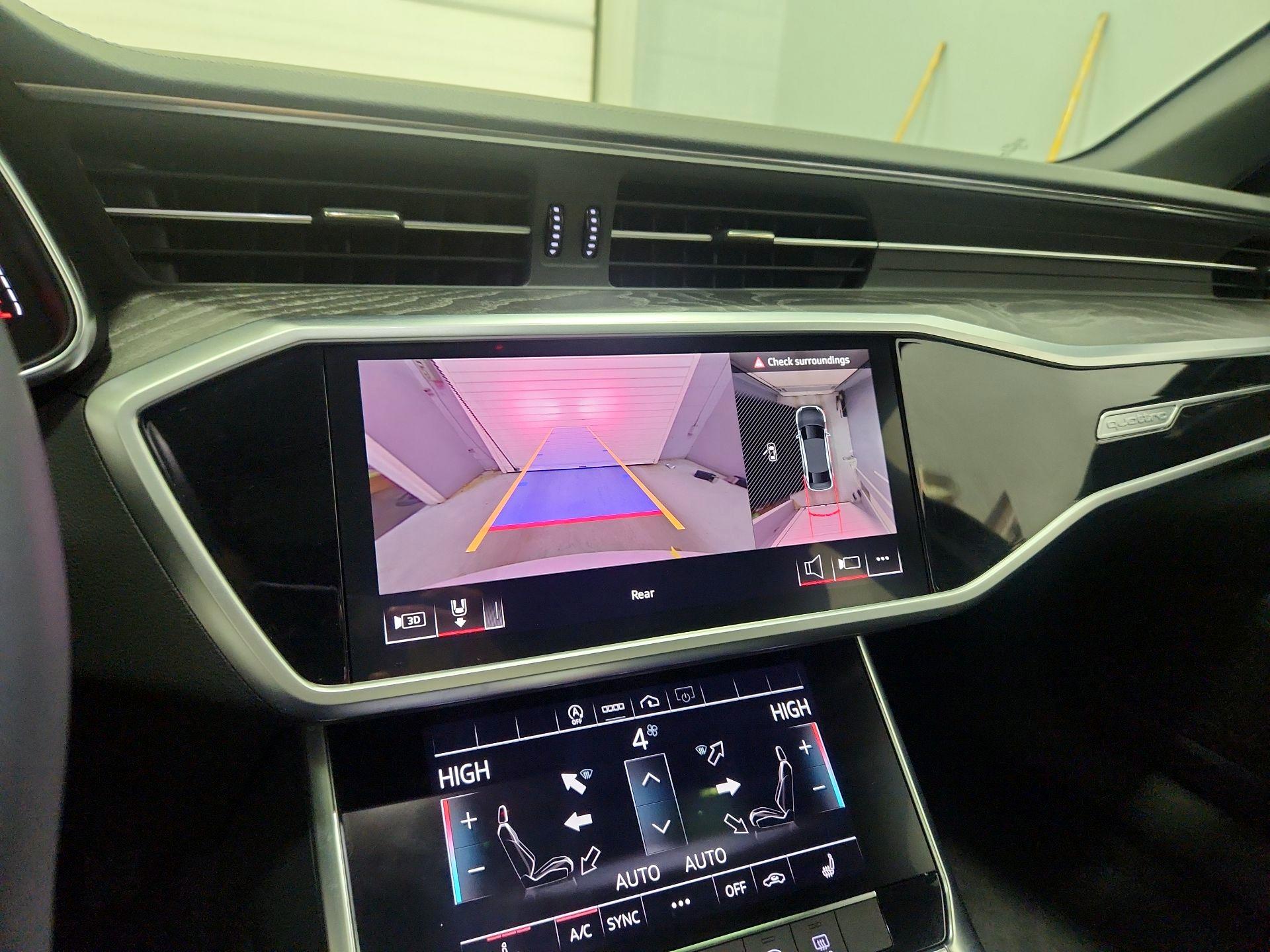 Thumbnail: 2024 Audi A6 - 15