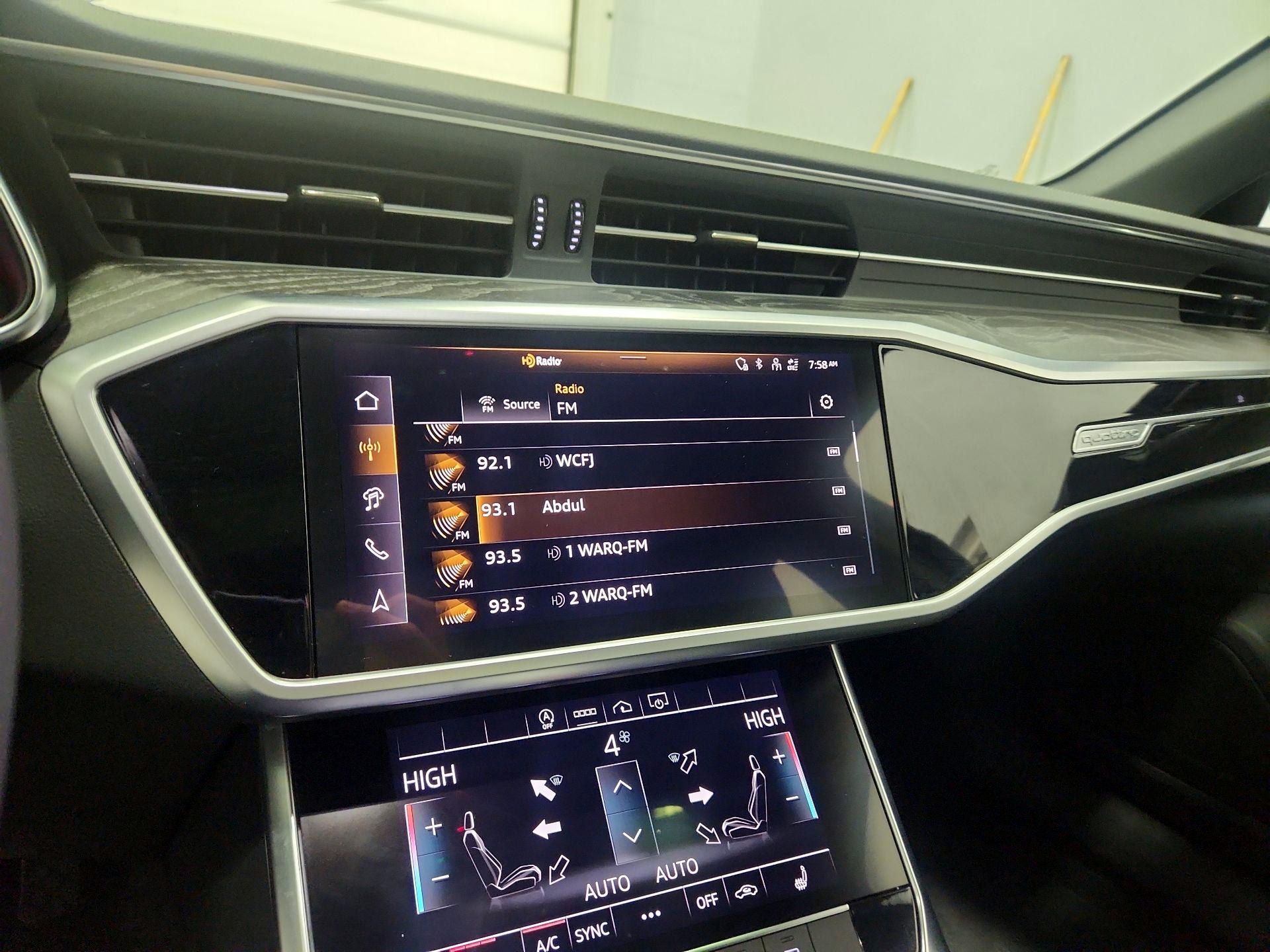 Thumbnail: 2024 Audi A6 - 16