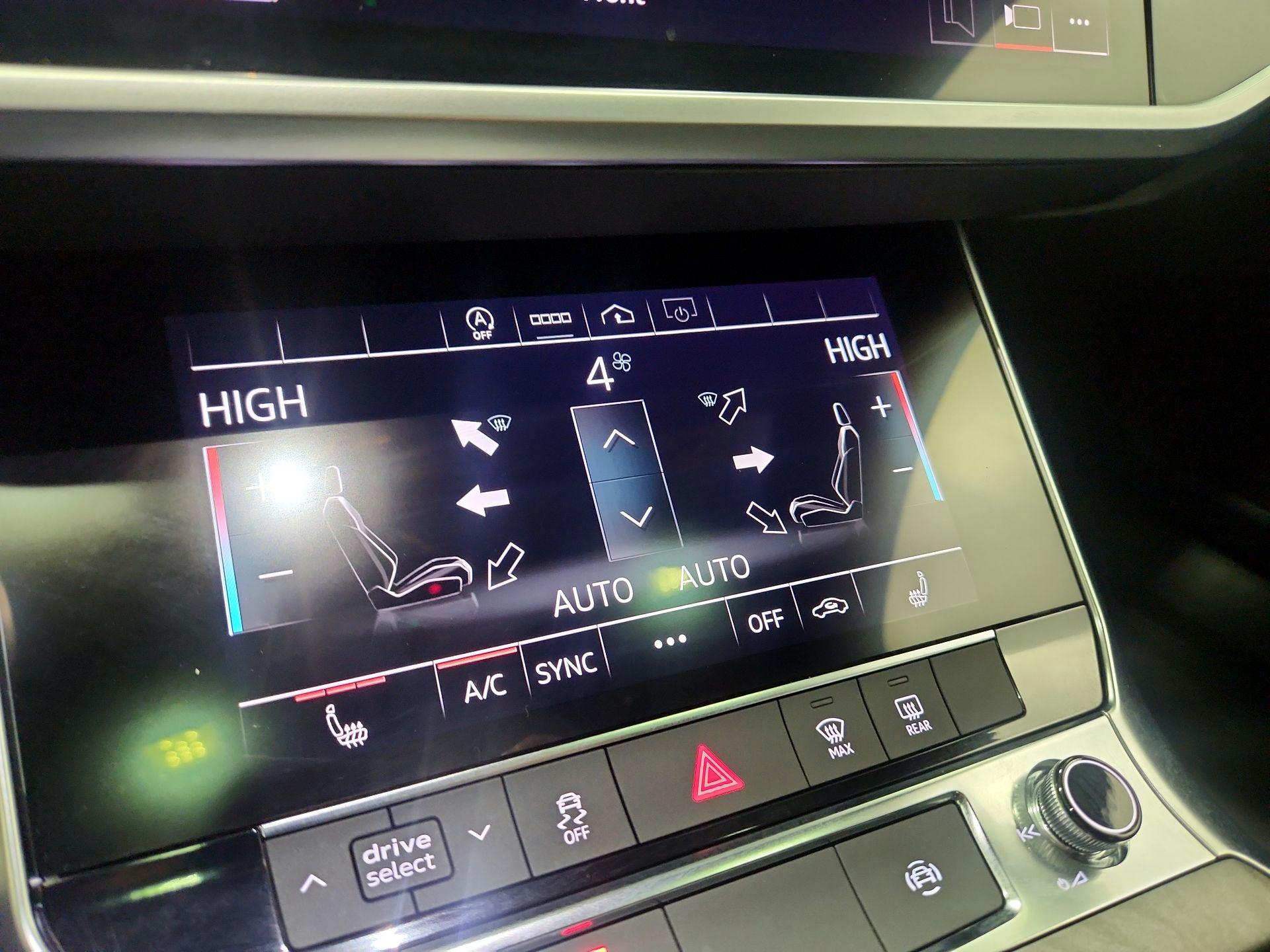 Thumbnail: 2024 Audi A6 - 17