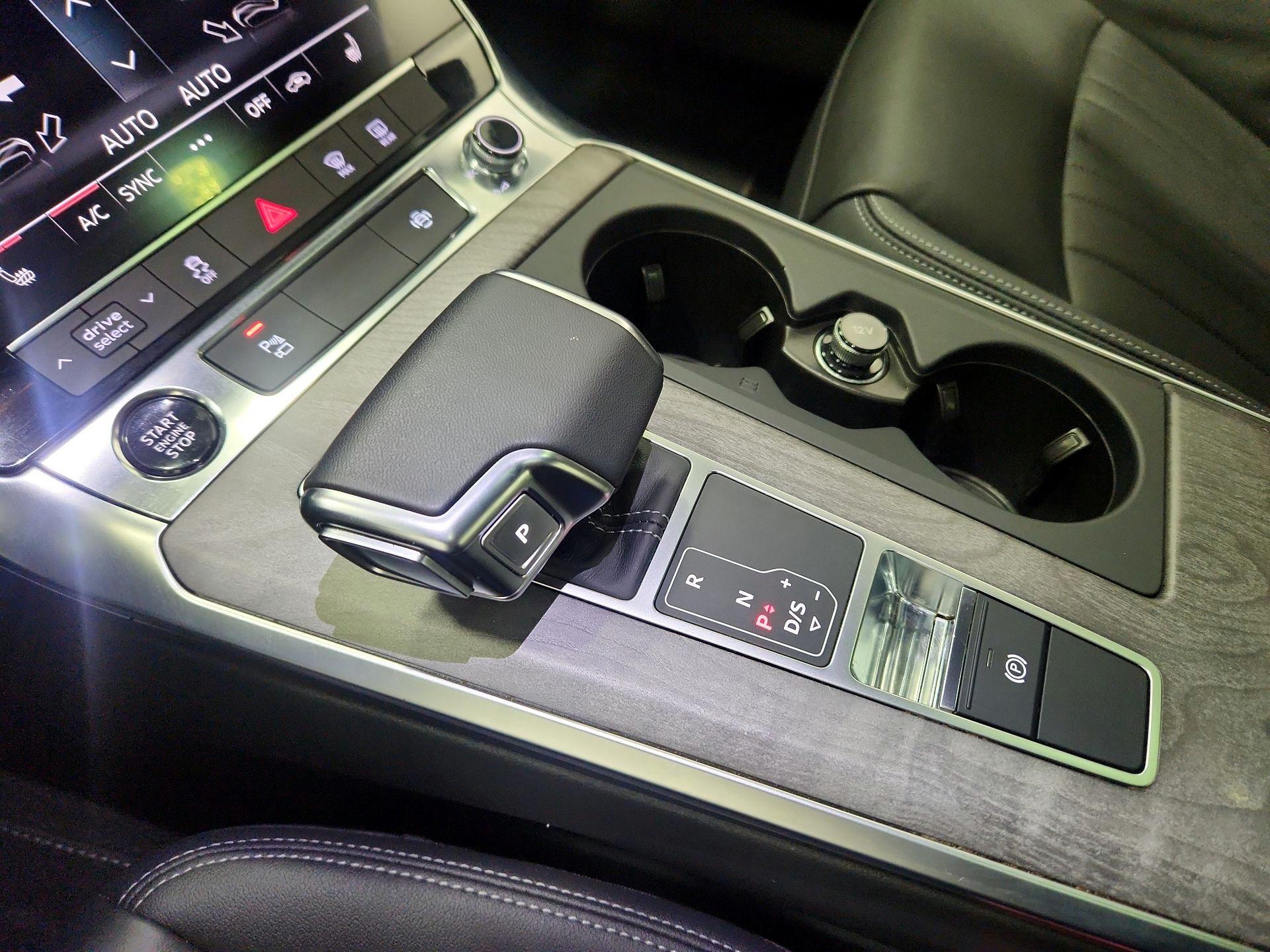 Thumbnail: 2024 Audi A6 - 18