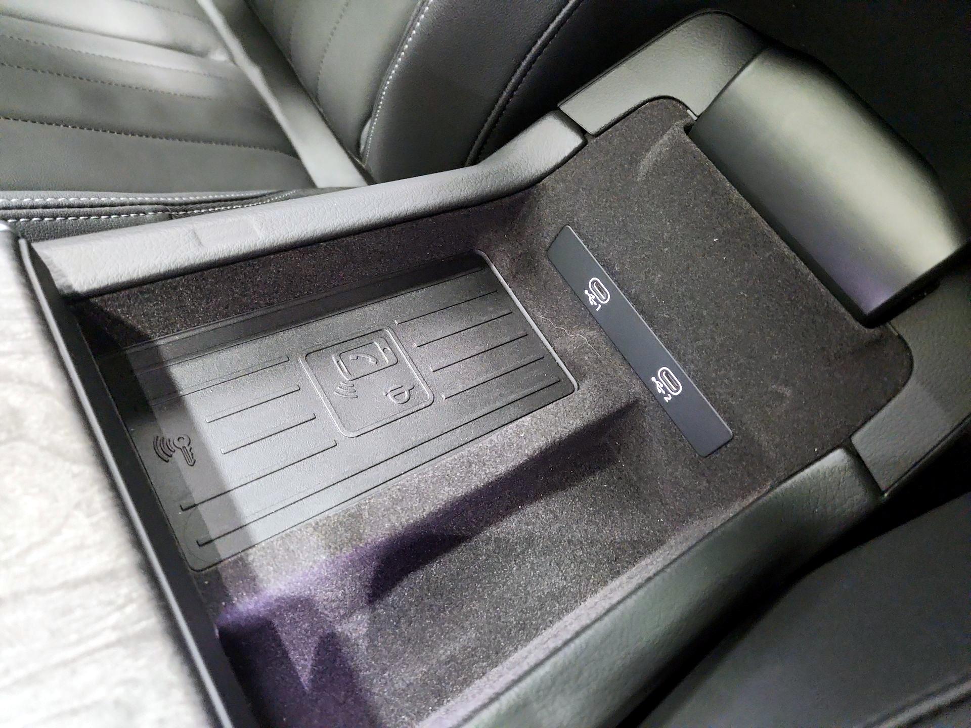 Thumbnail: 2024 Audi A6 - 19