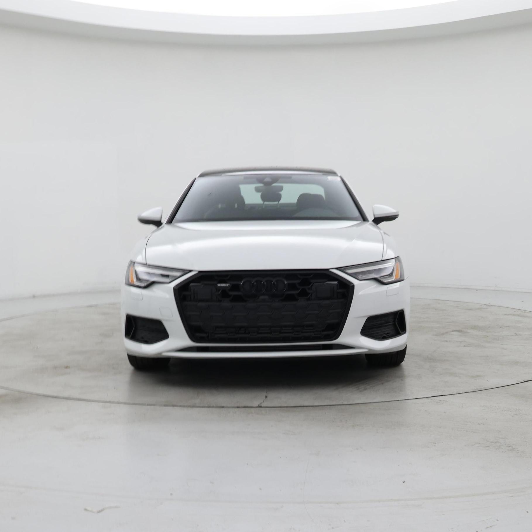 Thumbnail: 2024 Audi A6 - 5