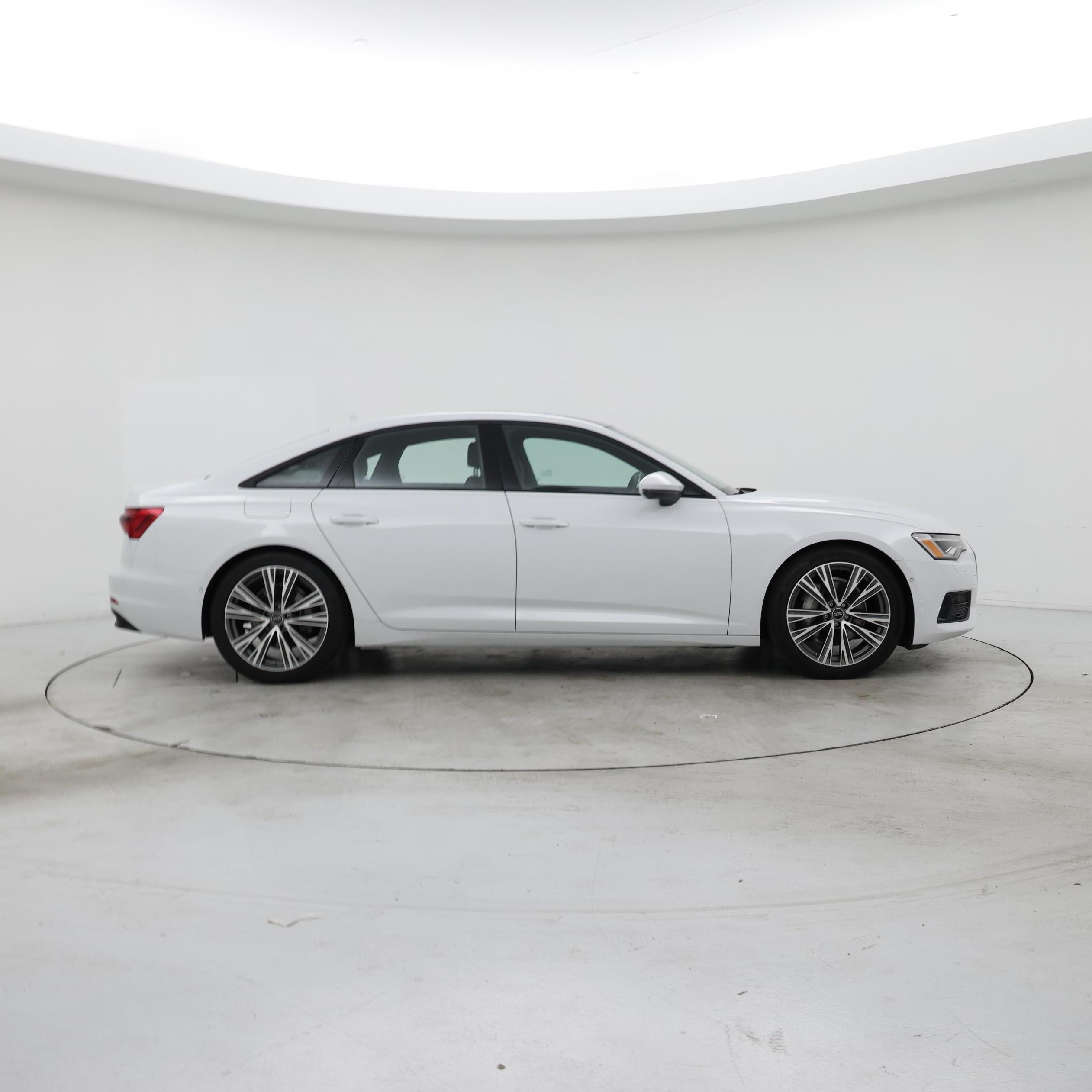 Thumbnail: 2024 Audi A6 - 7