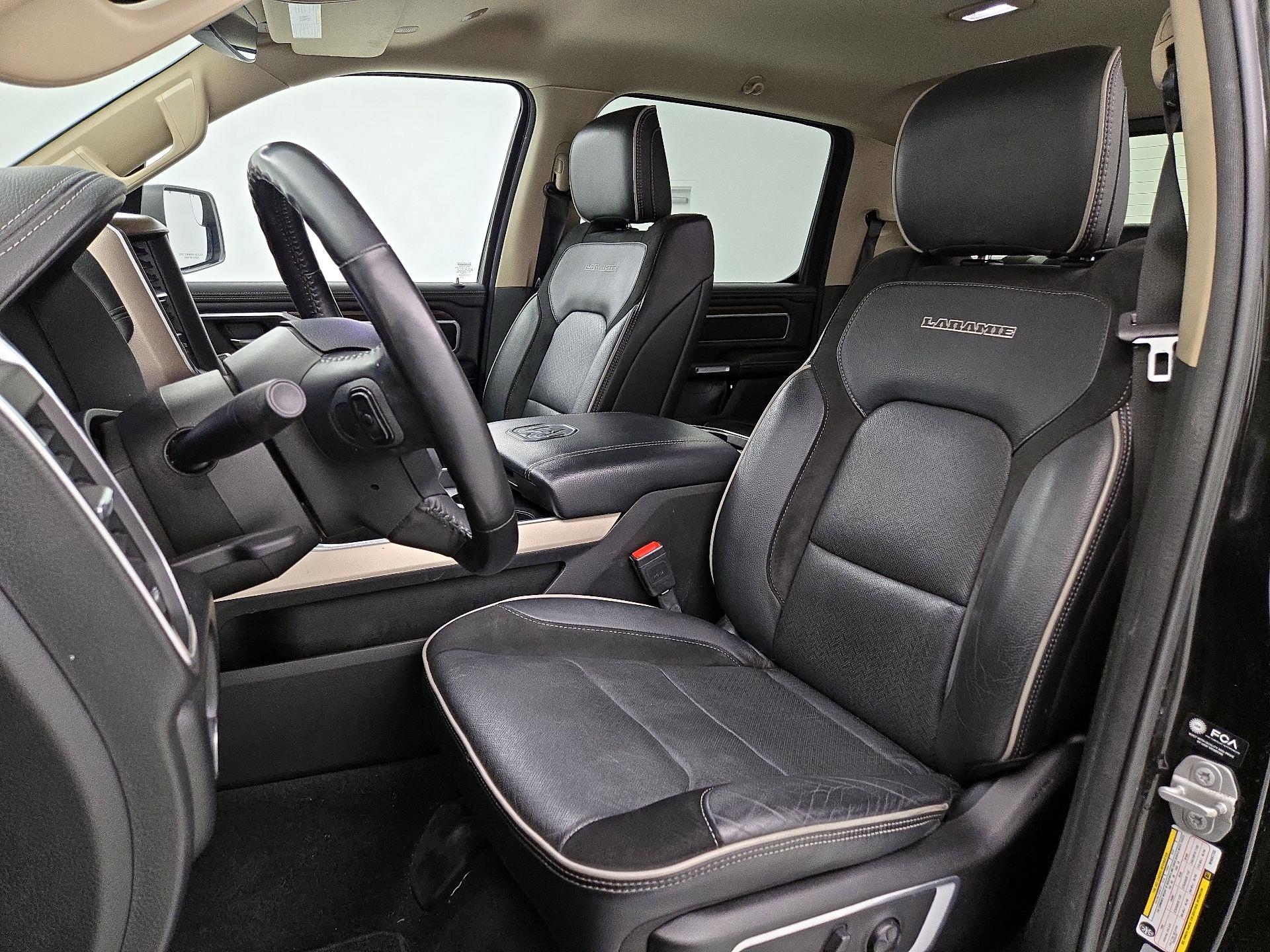 Thumbnail: 2021 RAM 1500 - 11