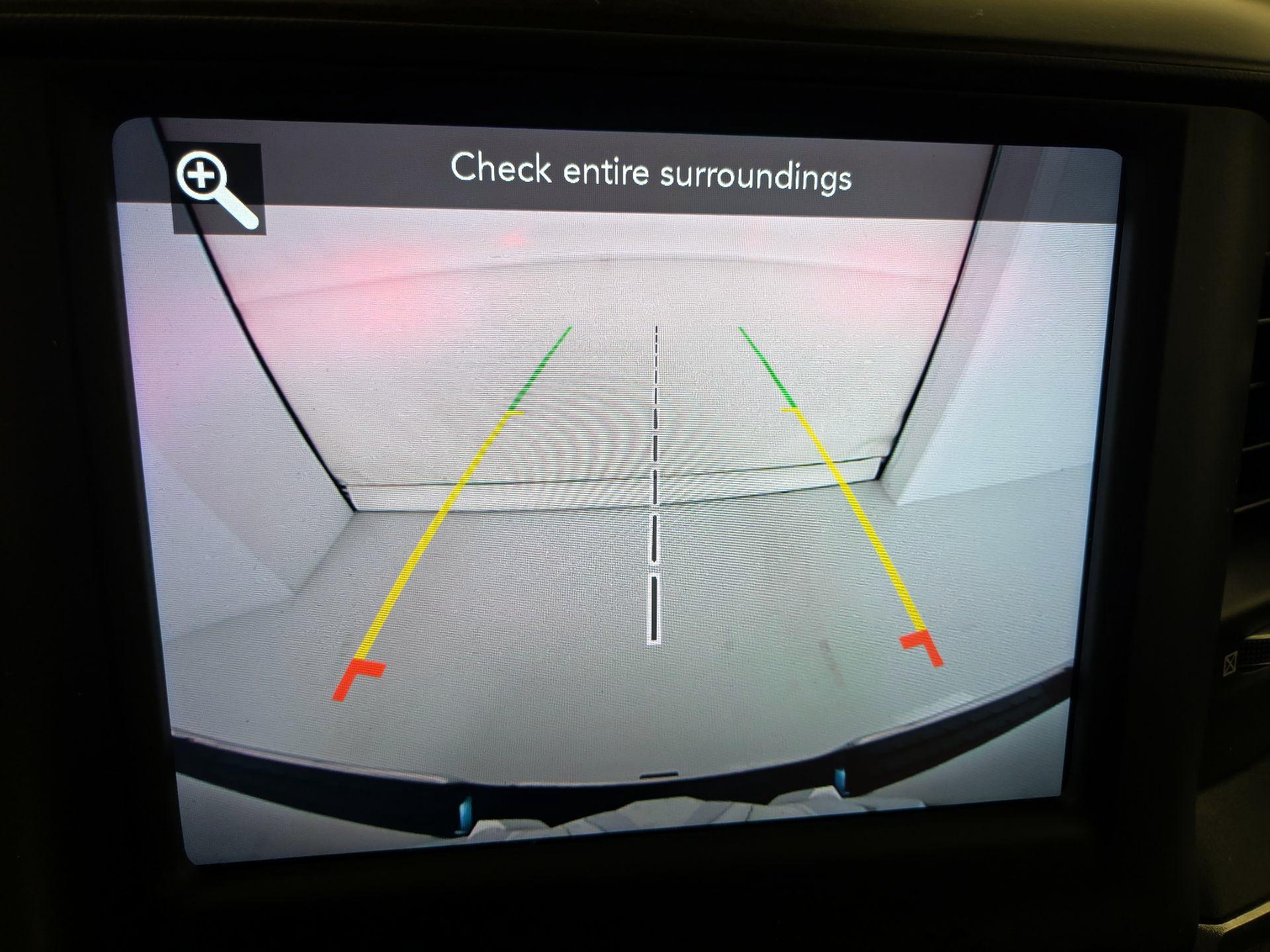 Thumbnail: 2021 RAM 1500 - 14