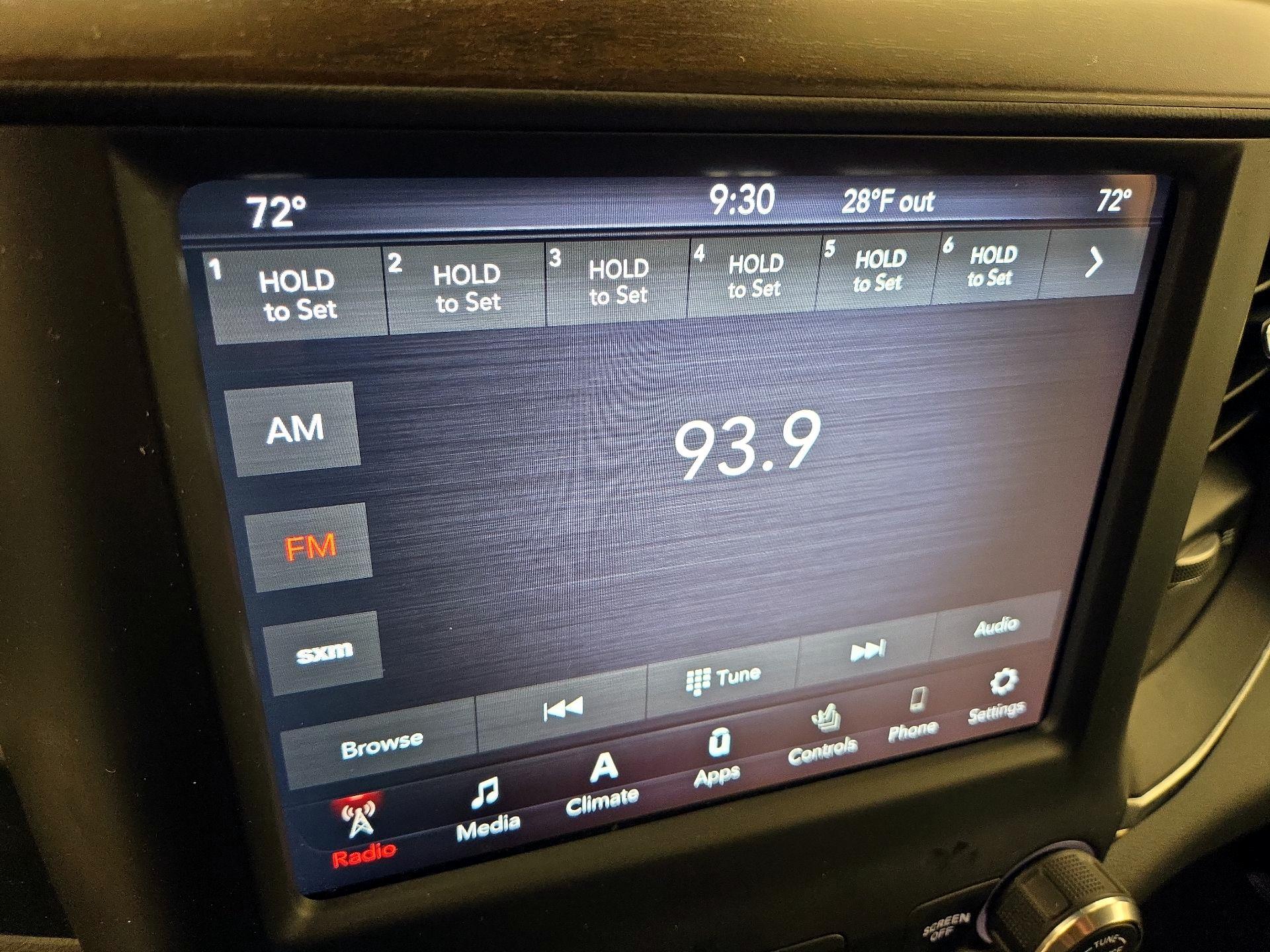 Thumbnail: 2021 RAM 1500 - 15