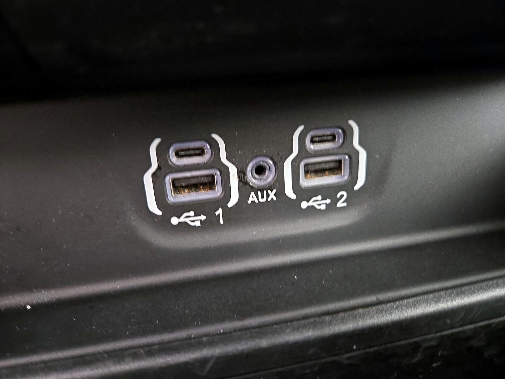 Thumbnail: 2021 RAM 1500 - 18