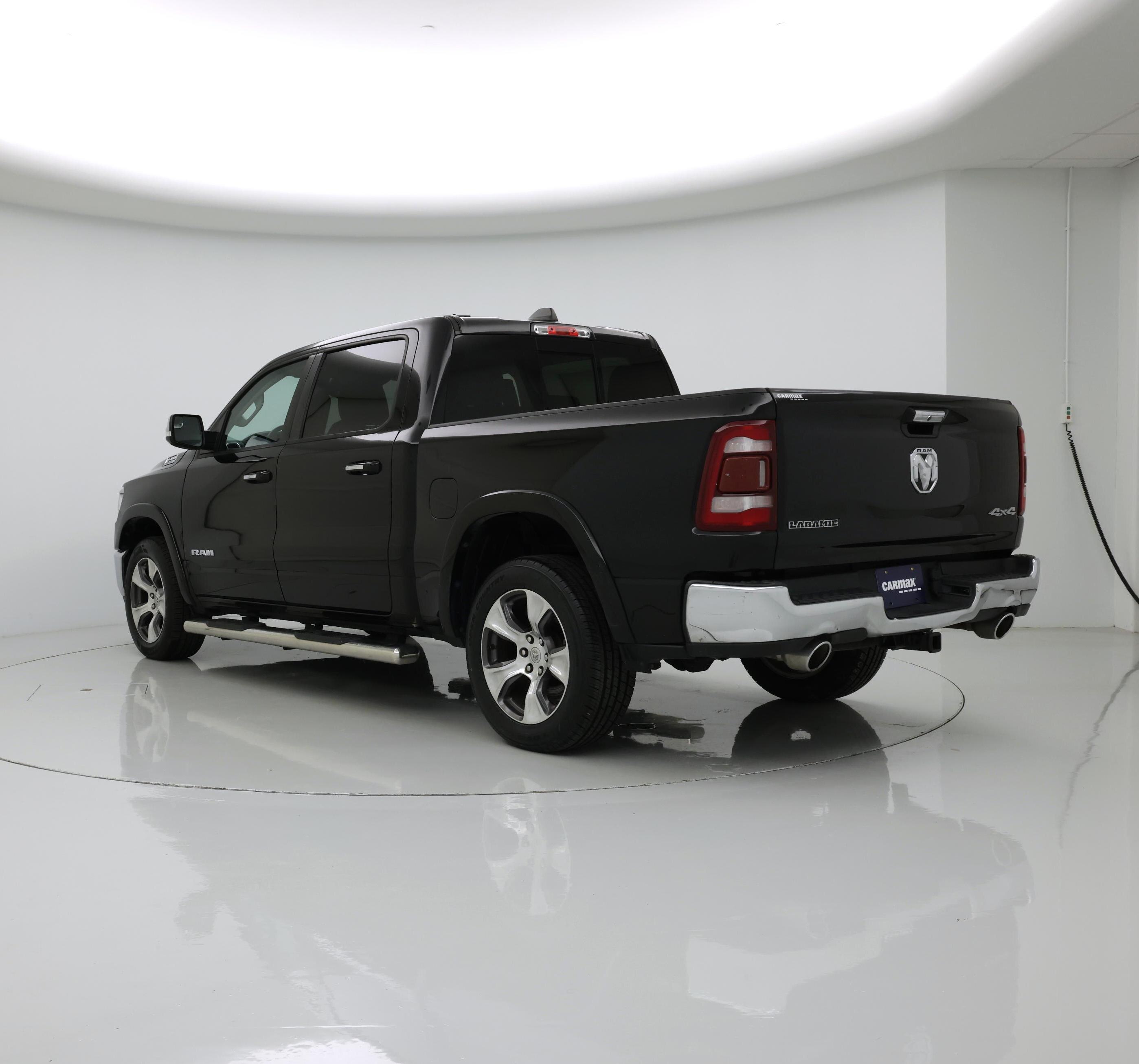 Thumbnail: 2021 RAM 1500 - 2