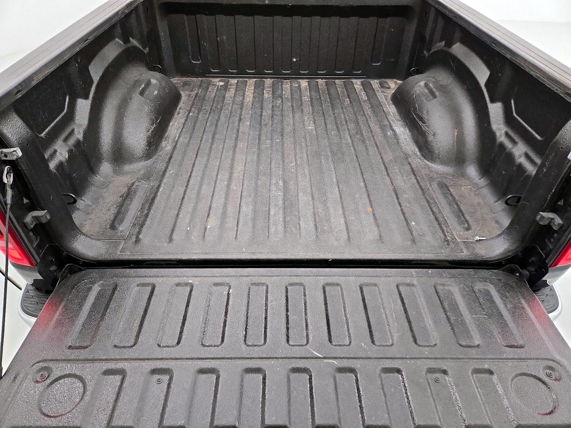 Thumbnail: 2021 RAM 1500 - 20