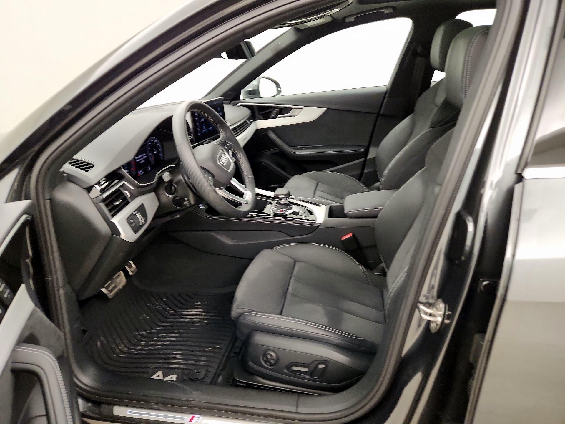 Thumbnail: 2023 Audi A4 - 9