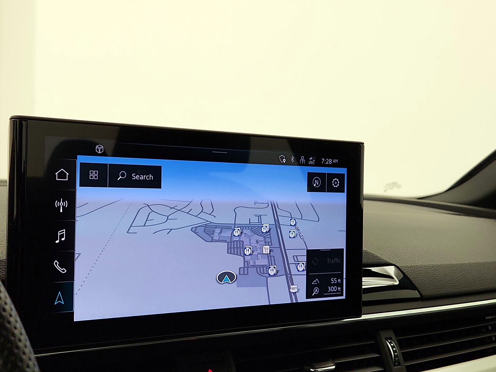 Thumbnail: 2023 Audi A4 - 12