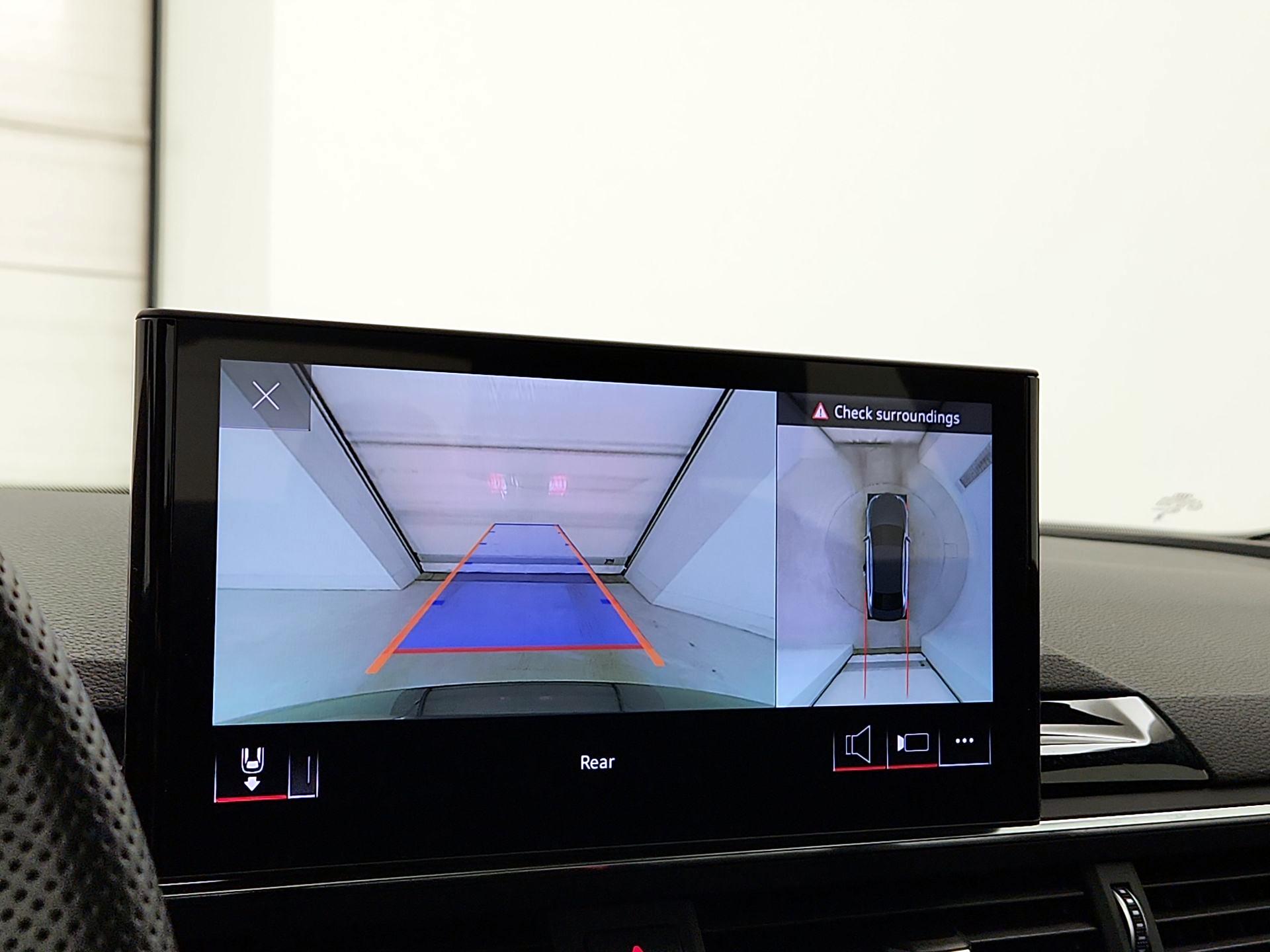 Thumbnail: 2023 Audi A4 - 13