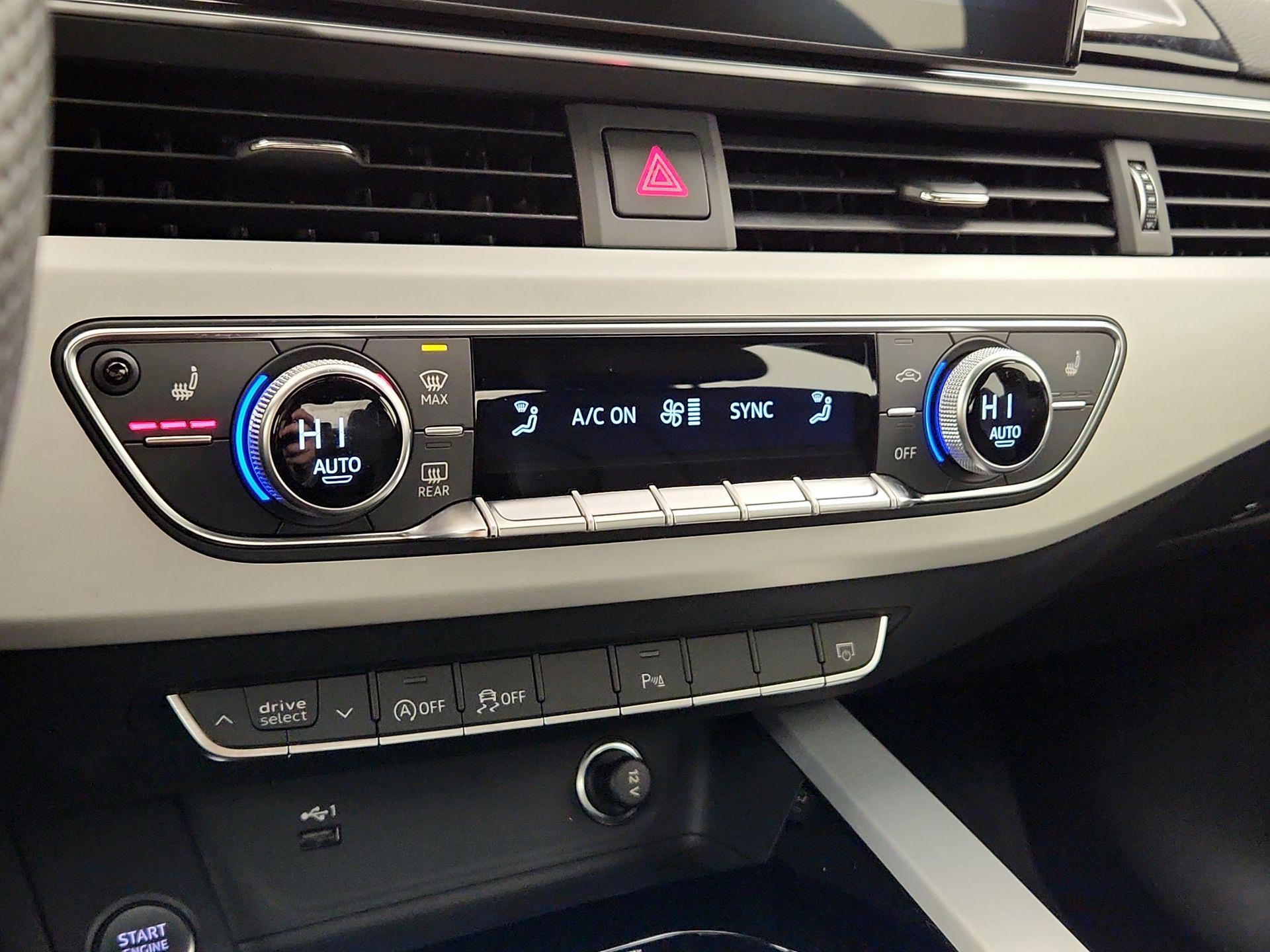 Thumbnail: 2023 Audi A4 - 15