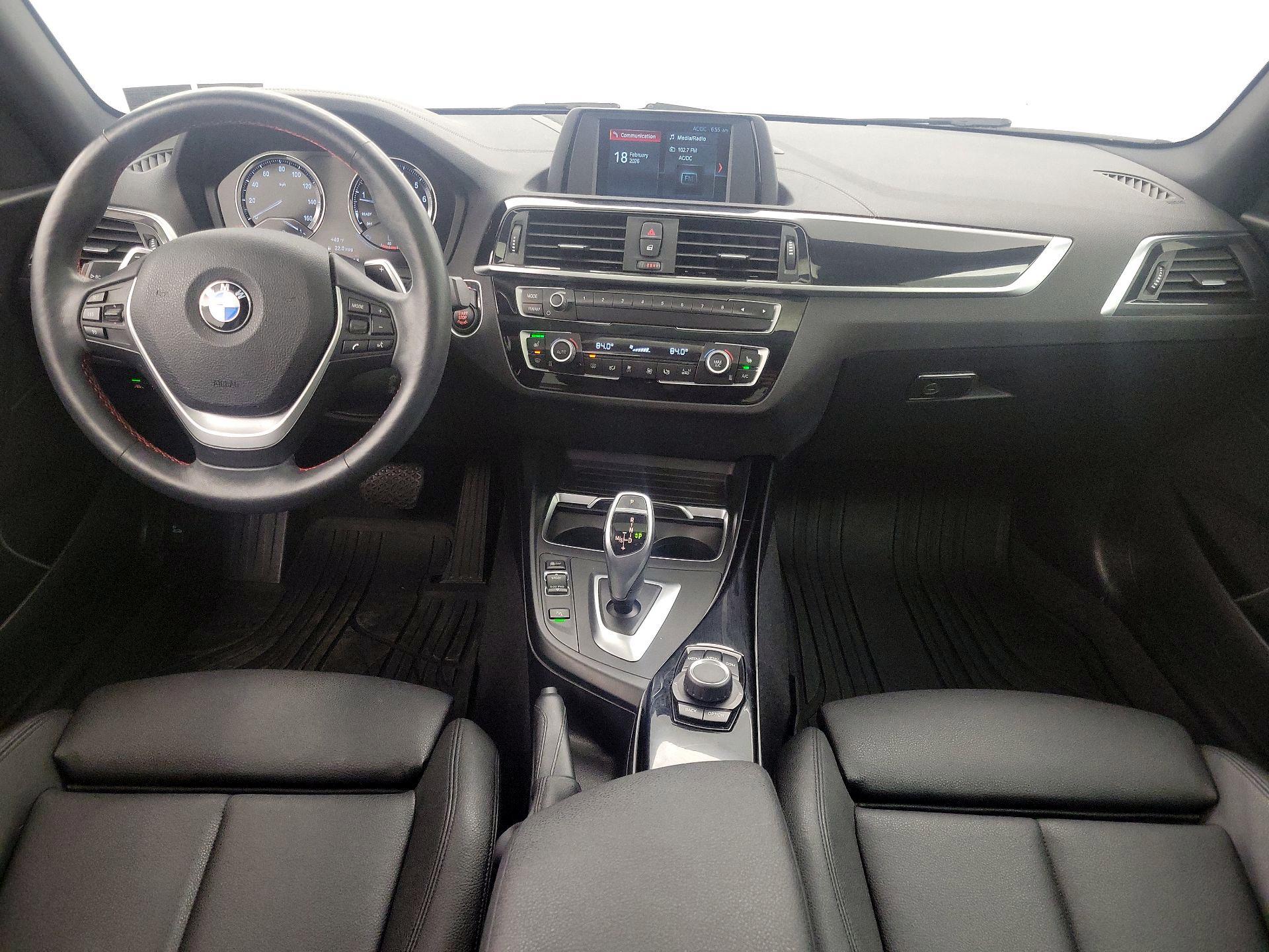 Thumbnail: 2020 BMW 2 Series - 9