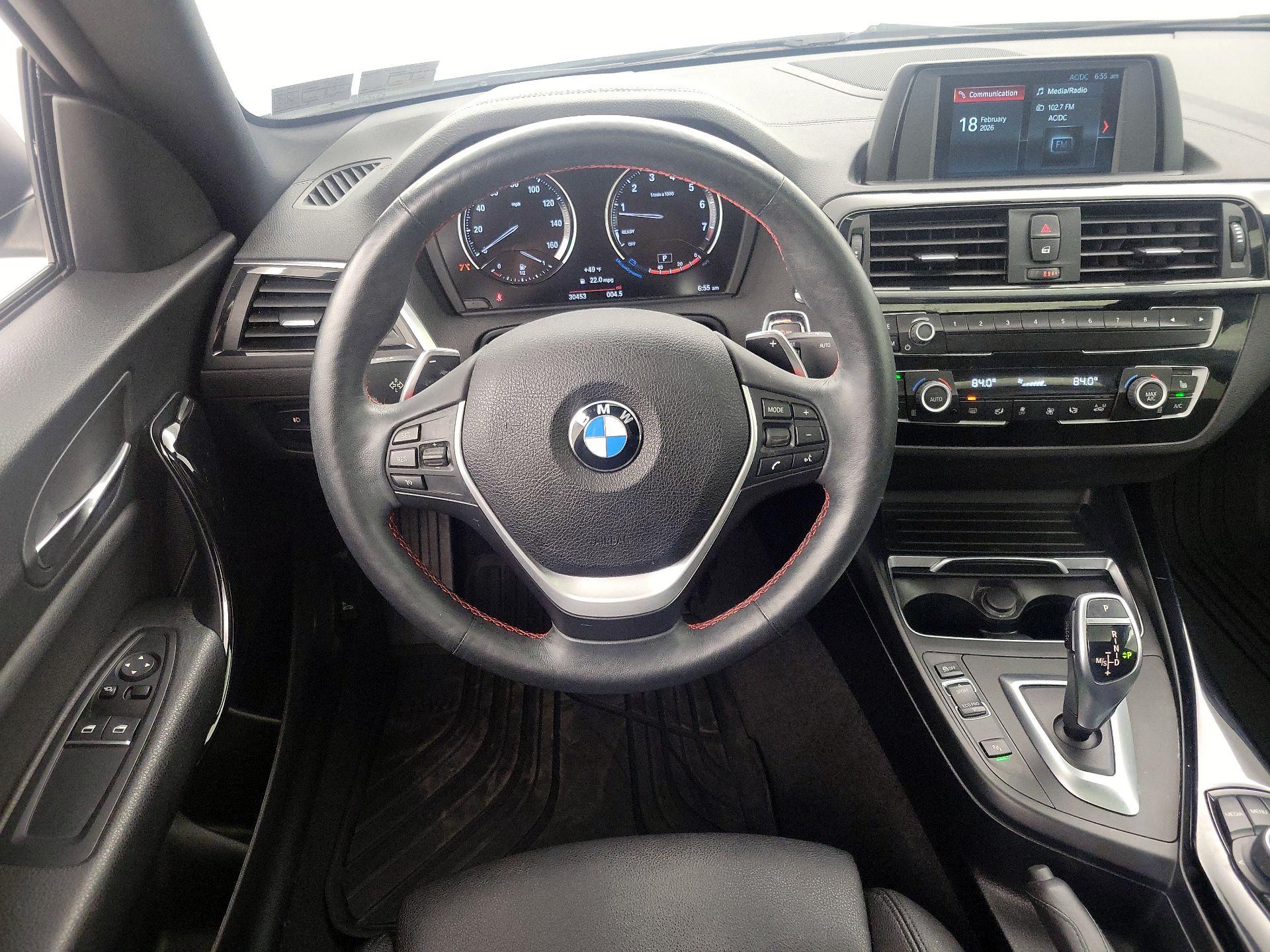 Thumbnail: 2020 BMW 2 Series - 10