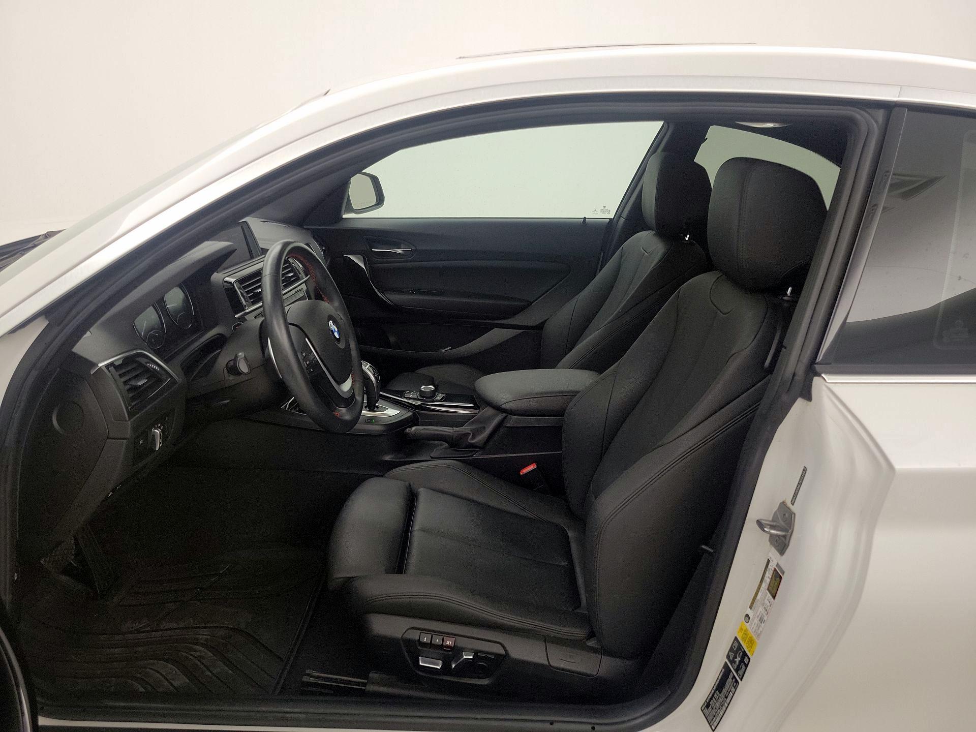 Thumbnail: 2020 BMW 2 Series - 11