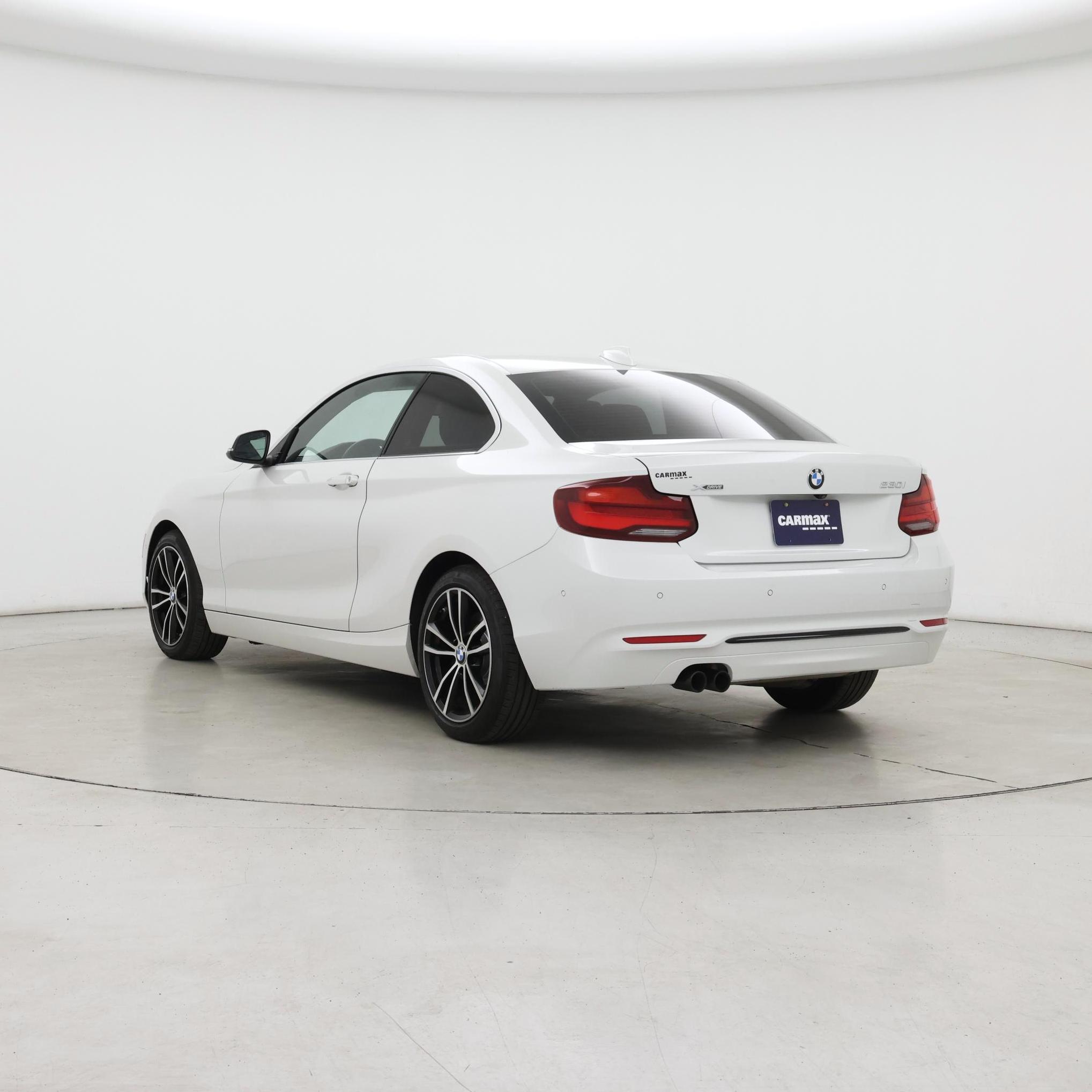 Thumbnail: 2020 BMW 2 Series - 2