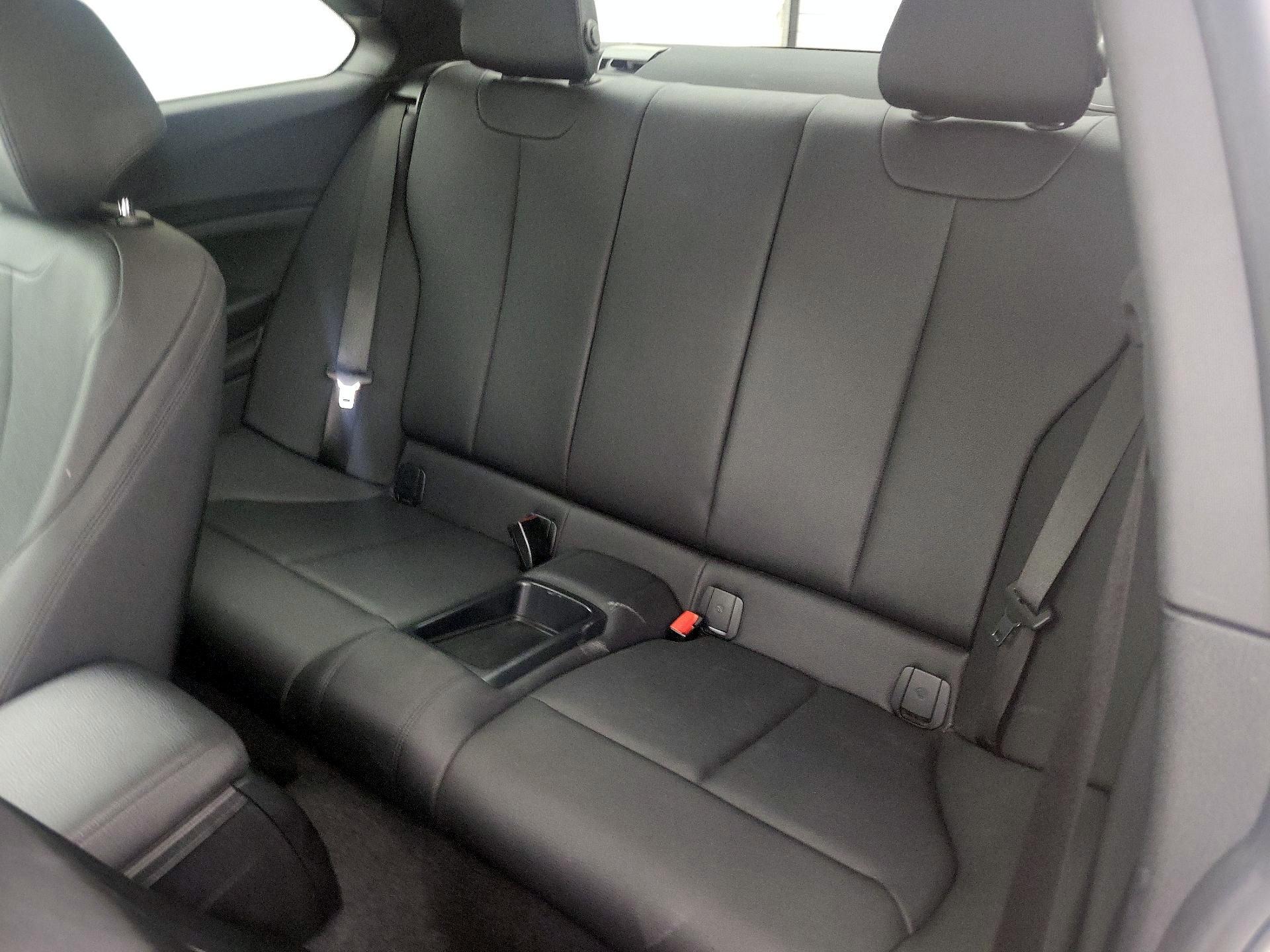 Thumbnail: 2020 BMW 2 Series - 20