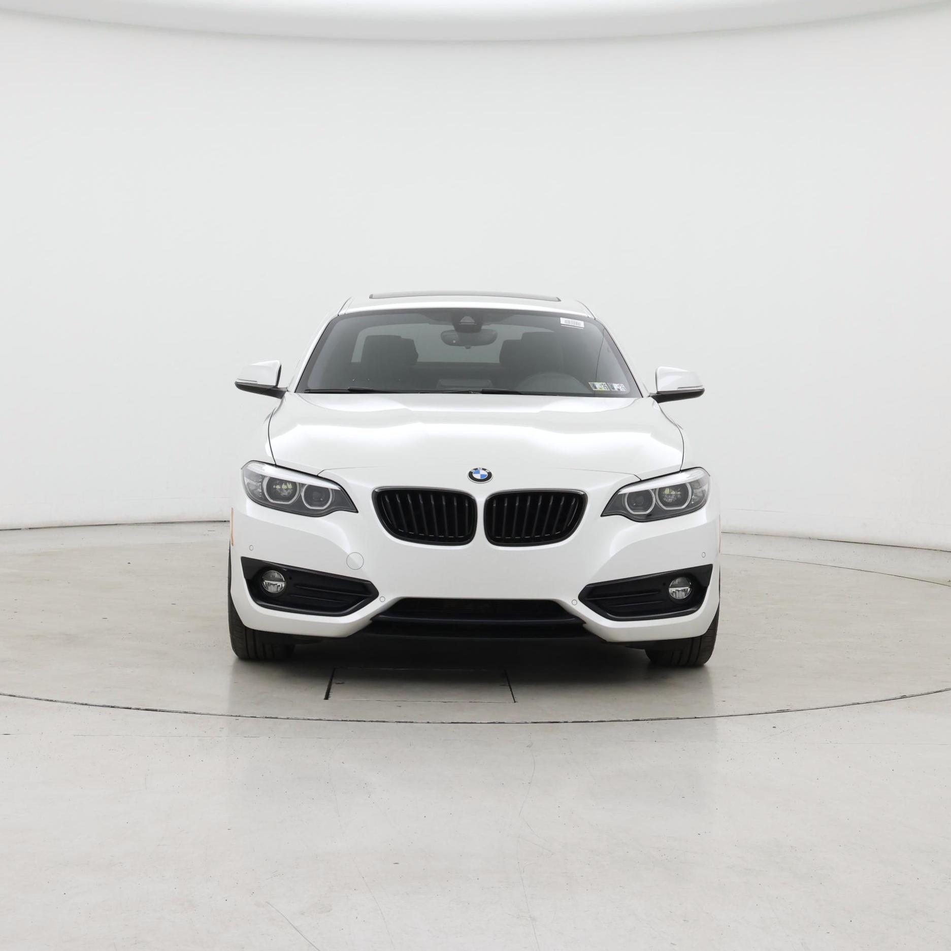 Thumbnail: 2020 BMW 2 Series - 5