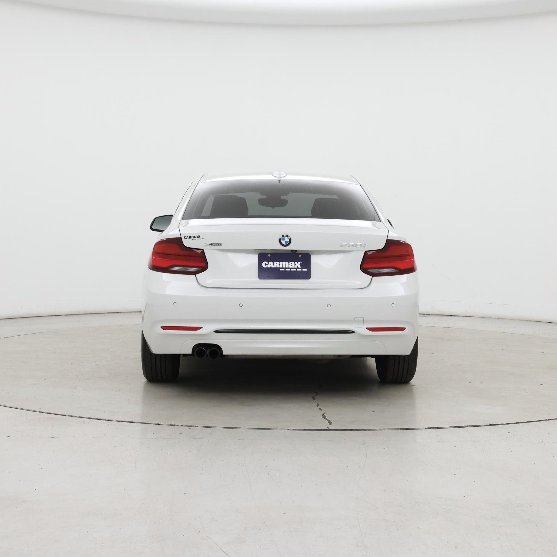 Thumbnail: 2020 BMW 2 Series - 6