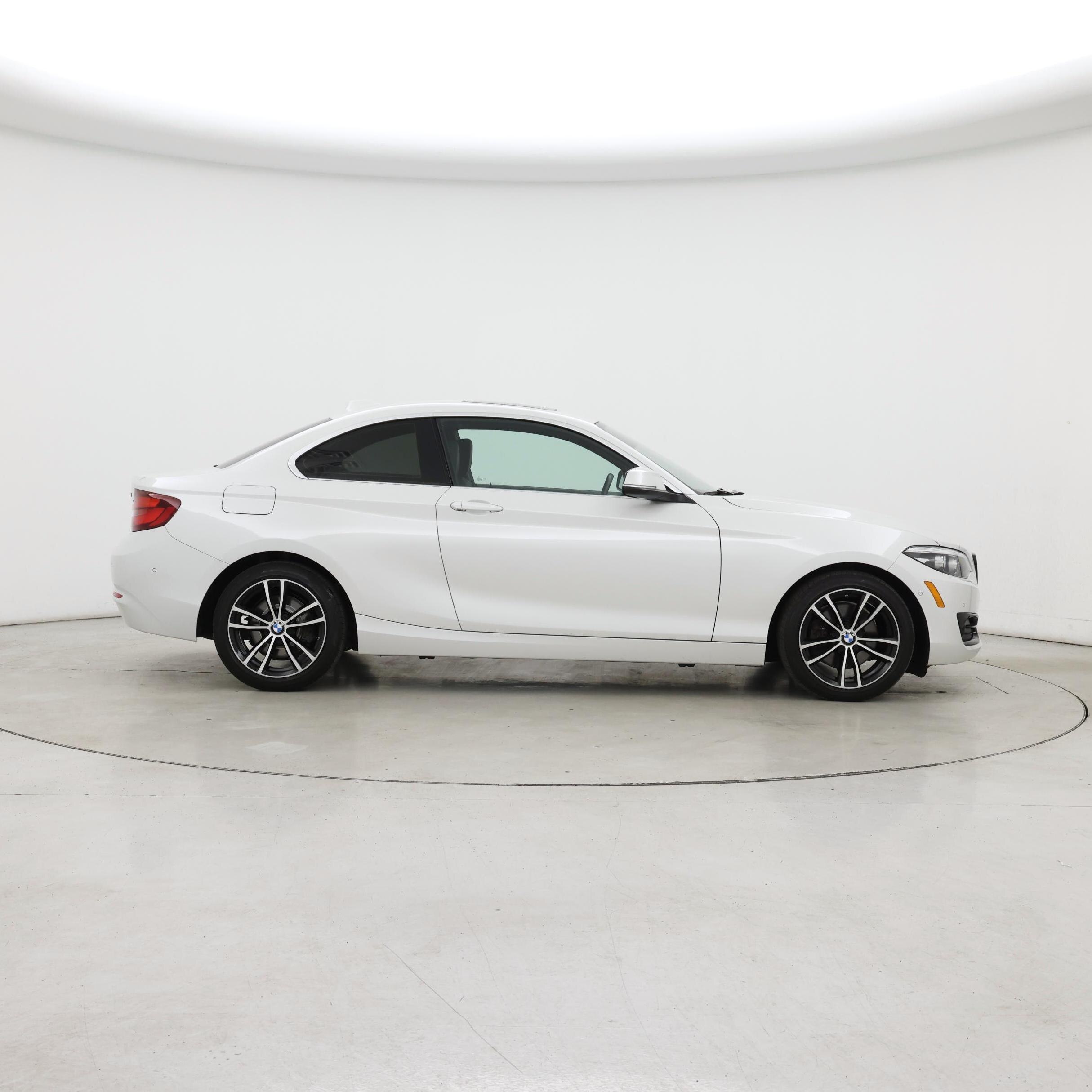 Thumbnail: 2020 BMW 2 Series - 7