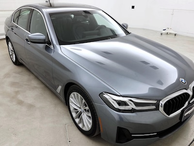 2022 BMW 530 I xDrive