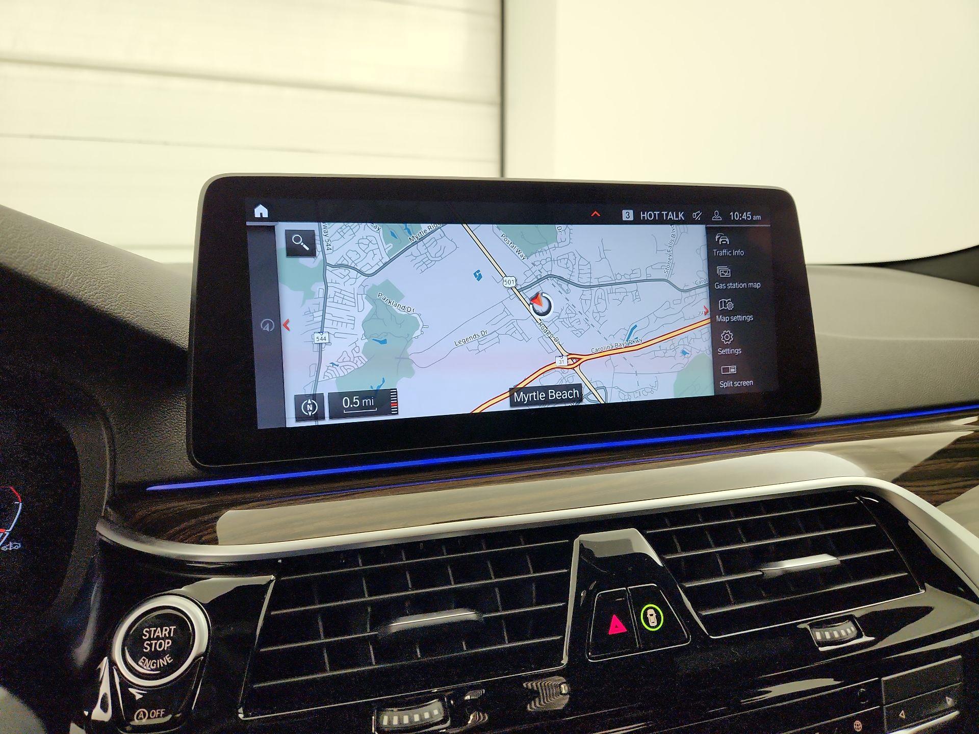 Thumbnail: 2022 BMW 5 Series - 12