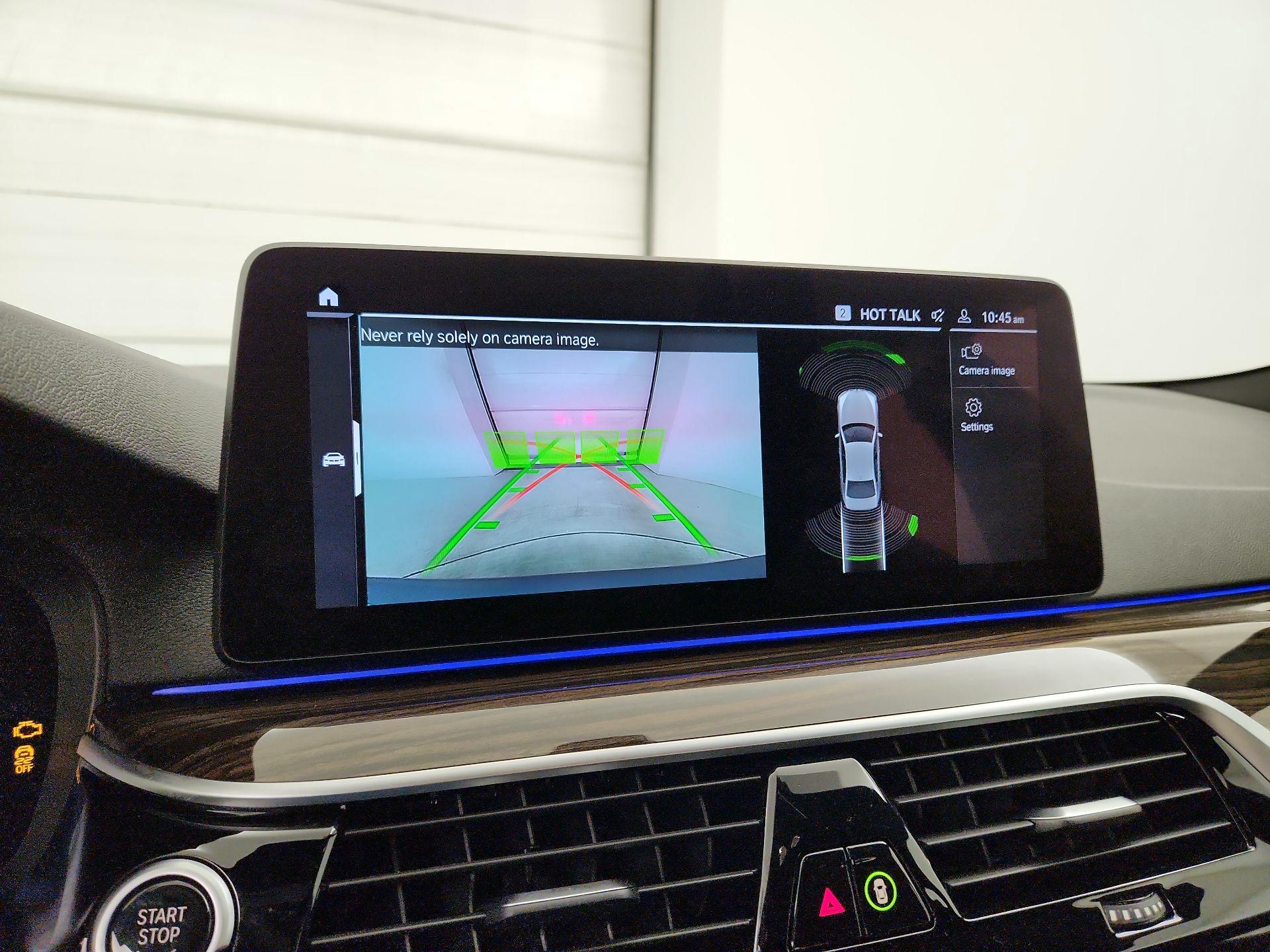 Thumbnail: 2022 BMW 5 Series - 13