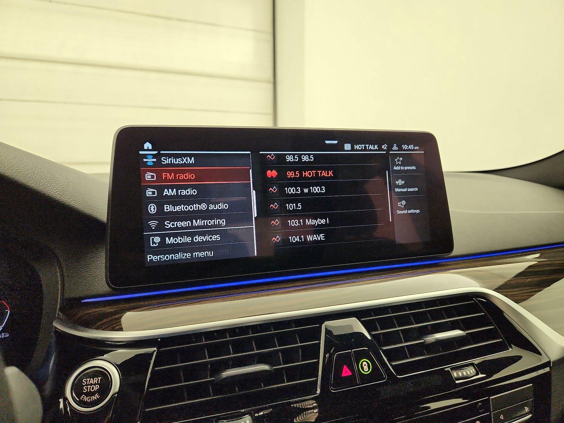 Thumbnail: 2022 BMW 5 Series - 14