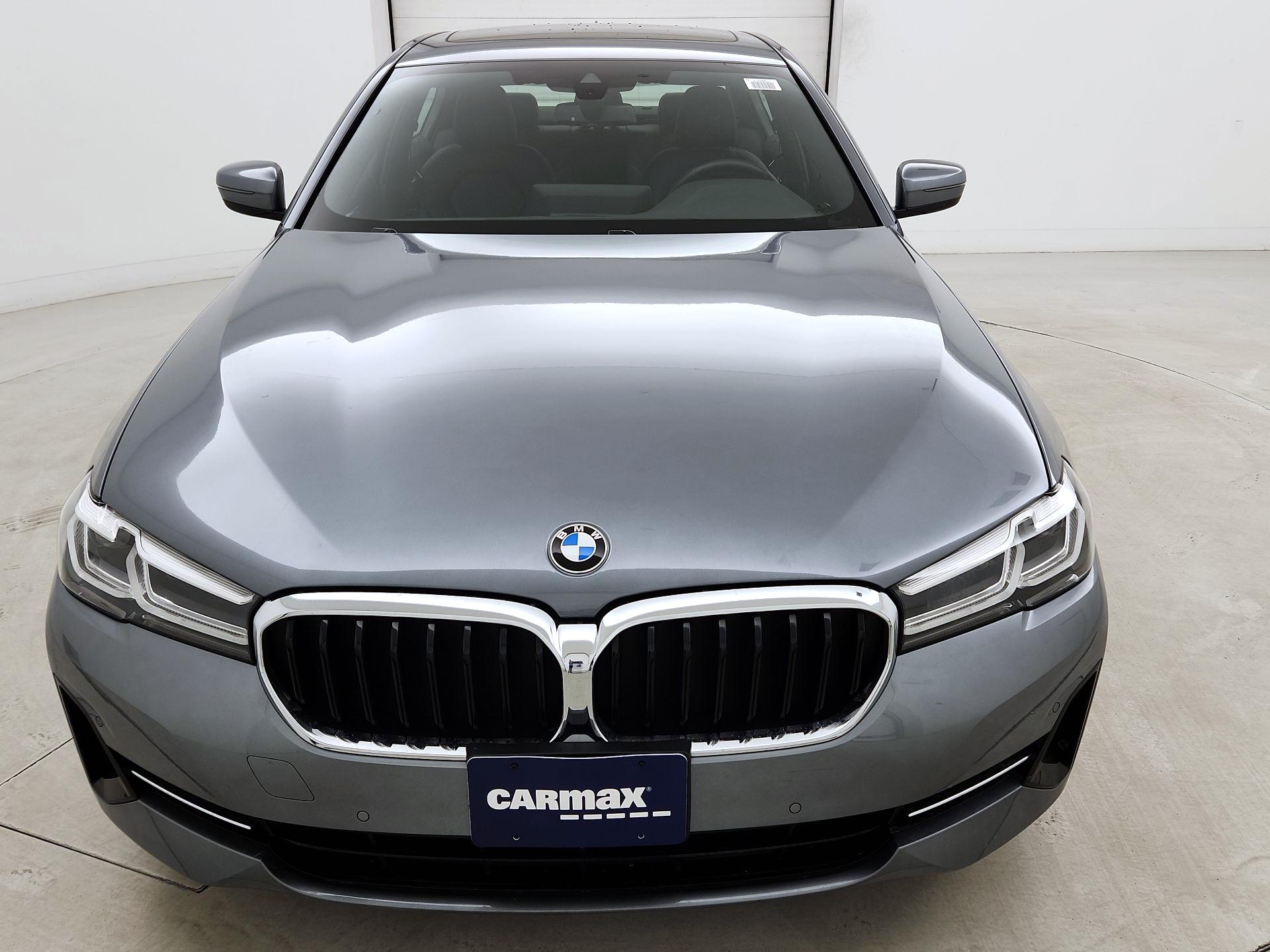 Thumbnail: 2022 BMW 5 Series - 2