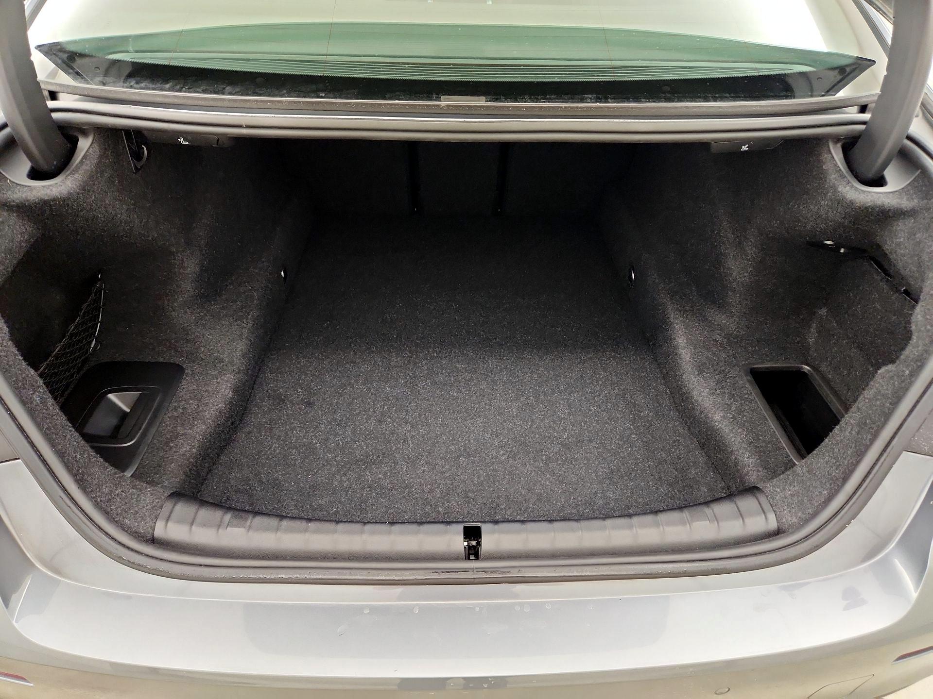 Thumbnail: 2022 BMW 5 Series - 20