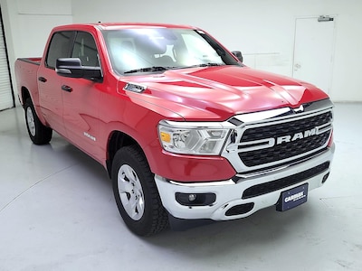 2023 Ram 1500 Bighorn