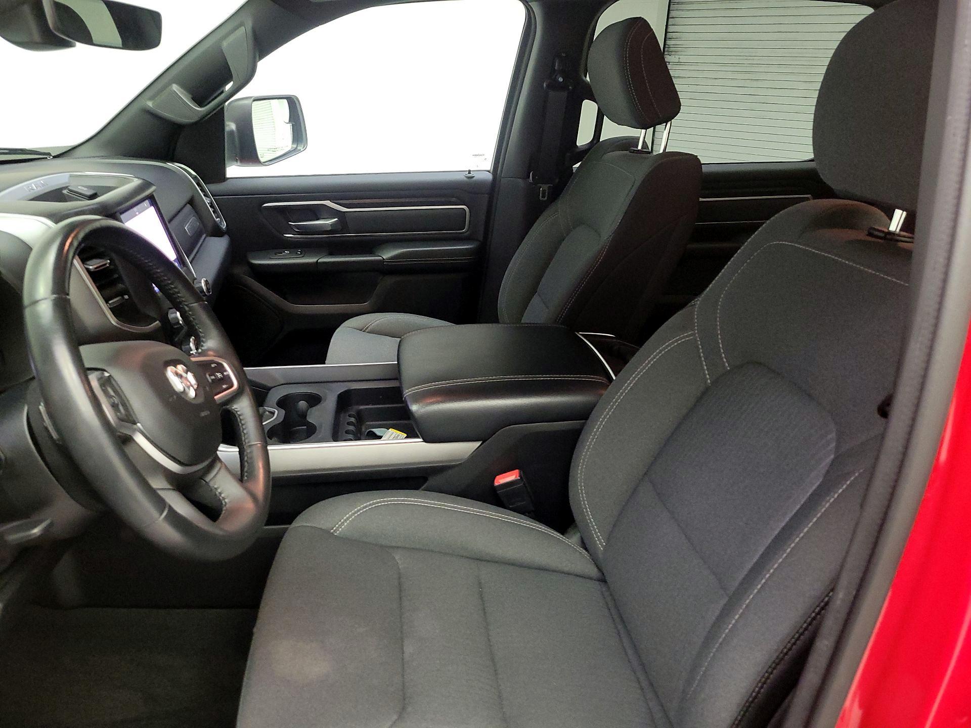 Thumbnail: 2023 RAM 1500 - 9