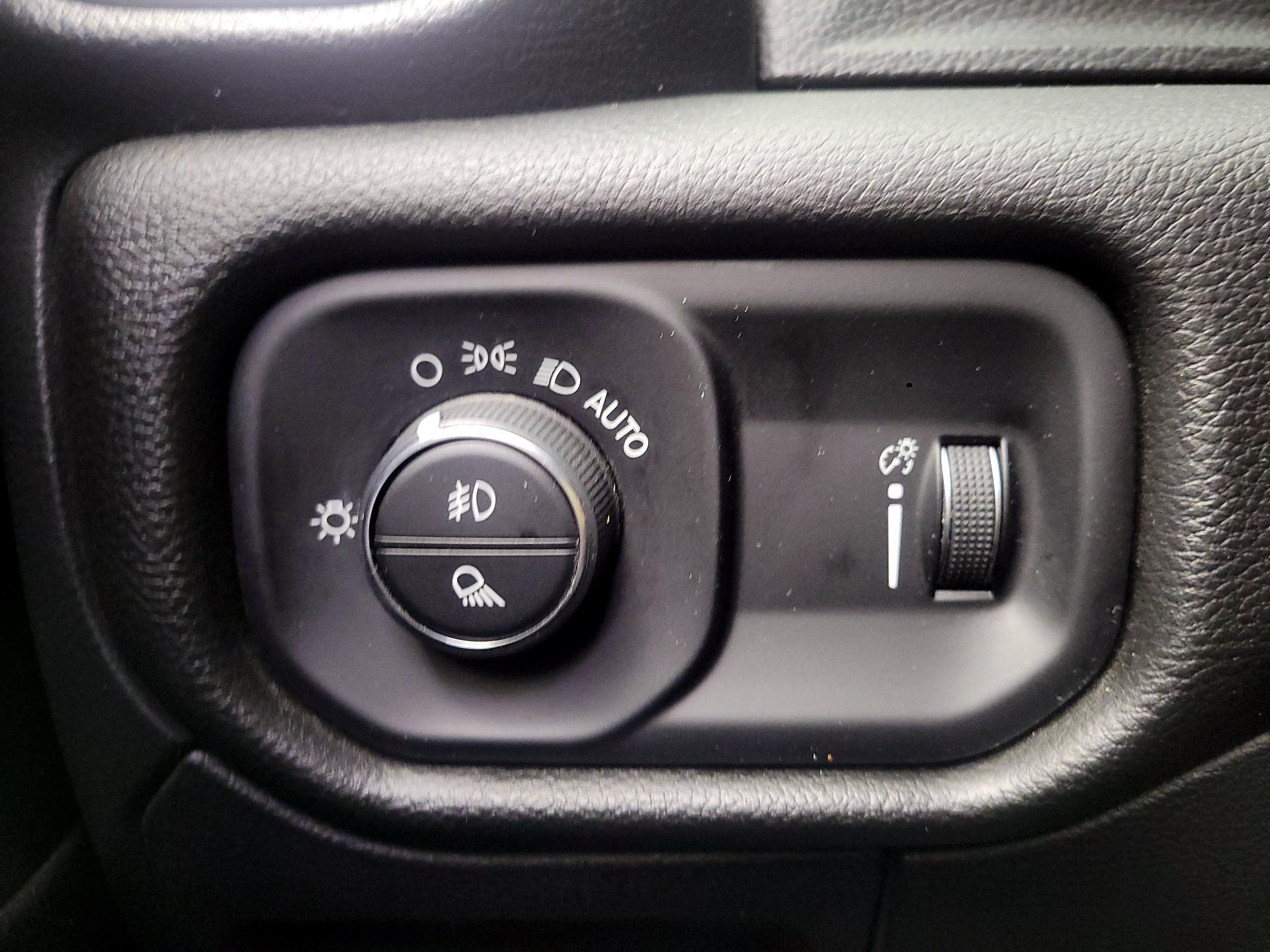 Thumbnail: 2023 RAM 1500 - 11