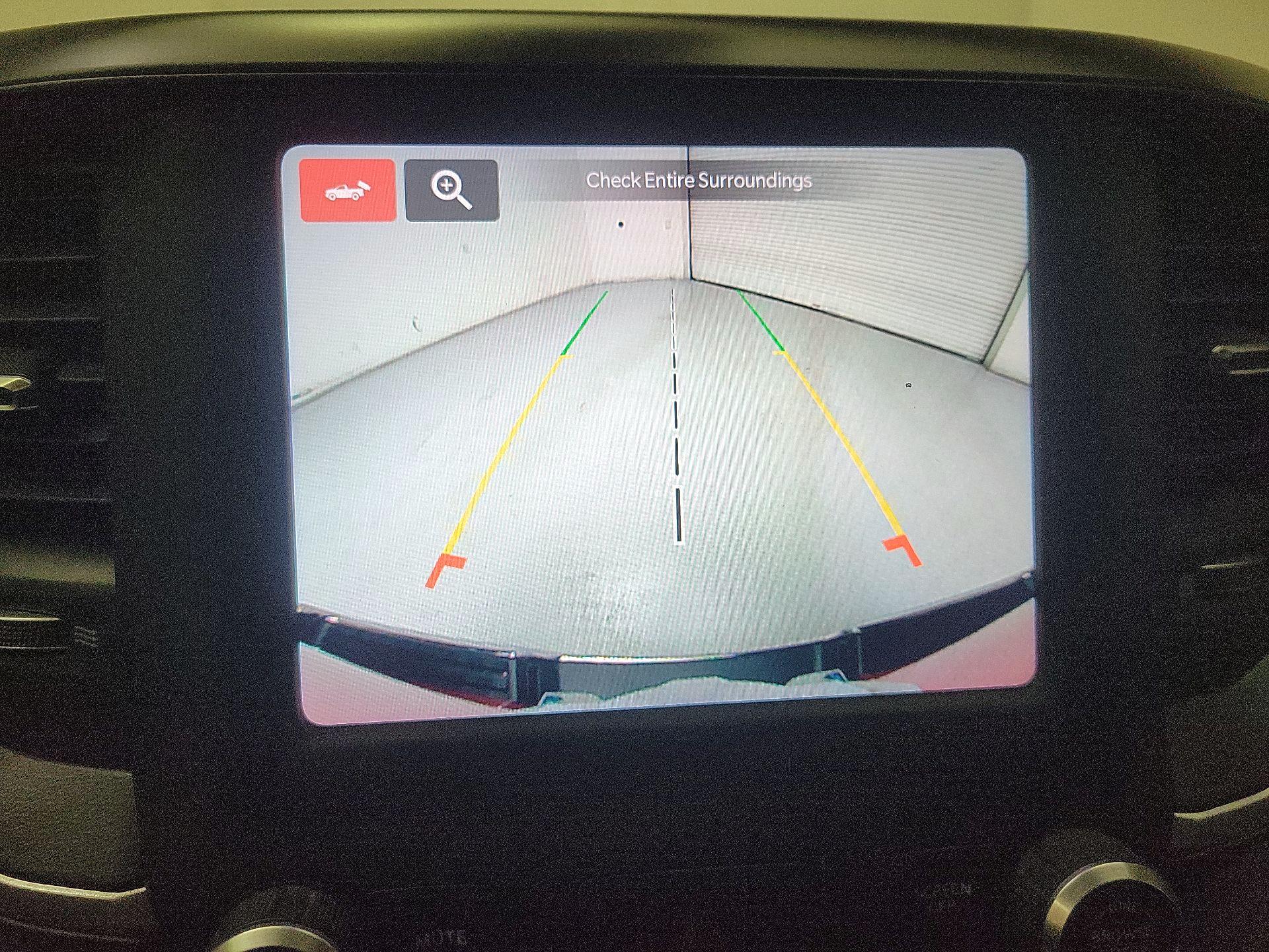 Thumbnail: 2023 RAM 1500 - 12