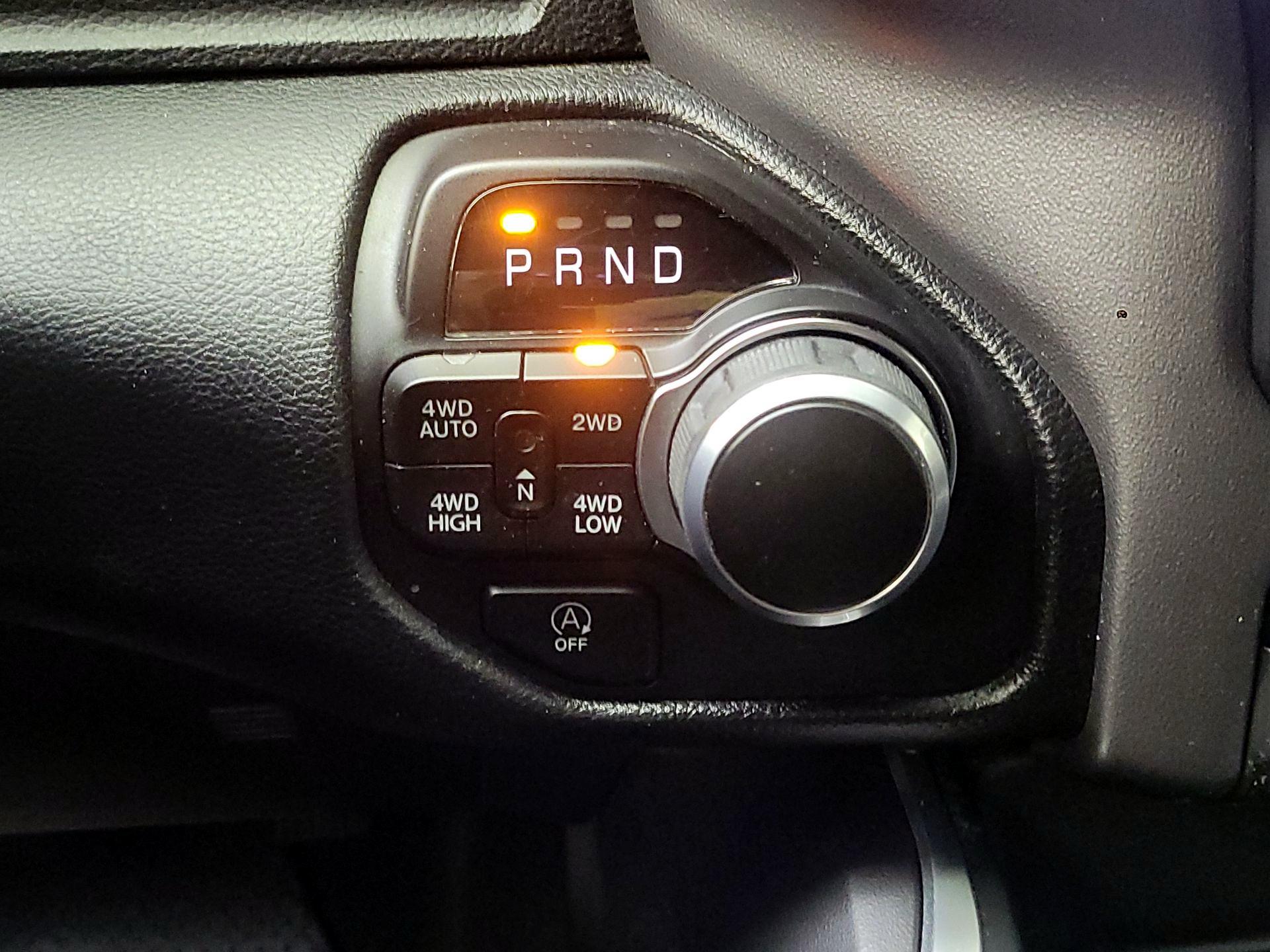 Thumbnail: 2023 RAM 1500 - 15