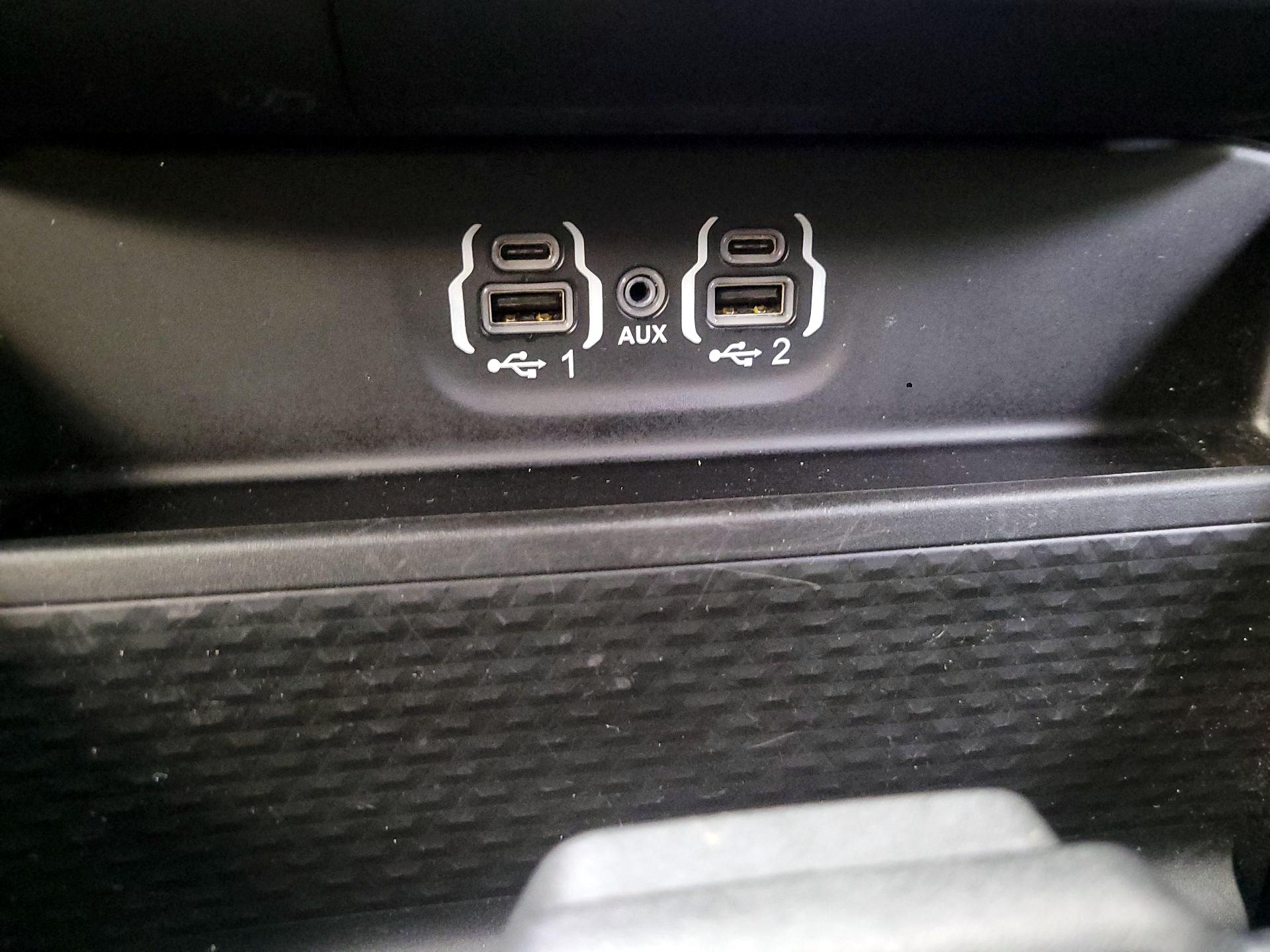 Thumbnail: 2023 RAM 1500 - 16