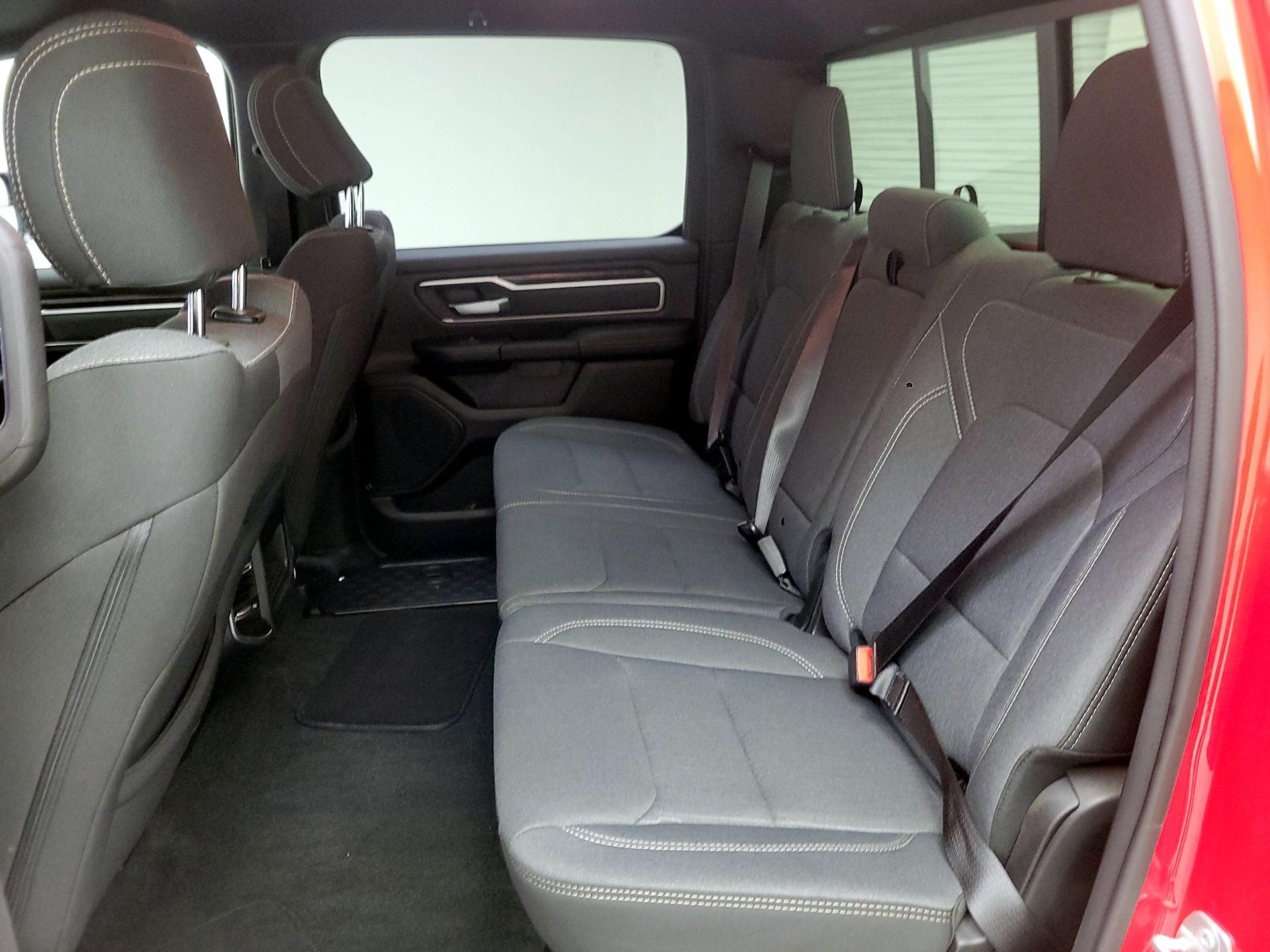 Thumbnail: 2023 RAM 1500 - 17