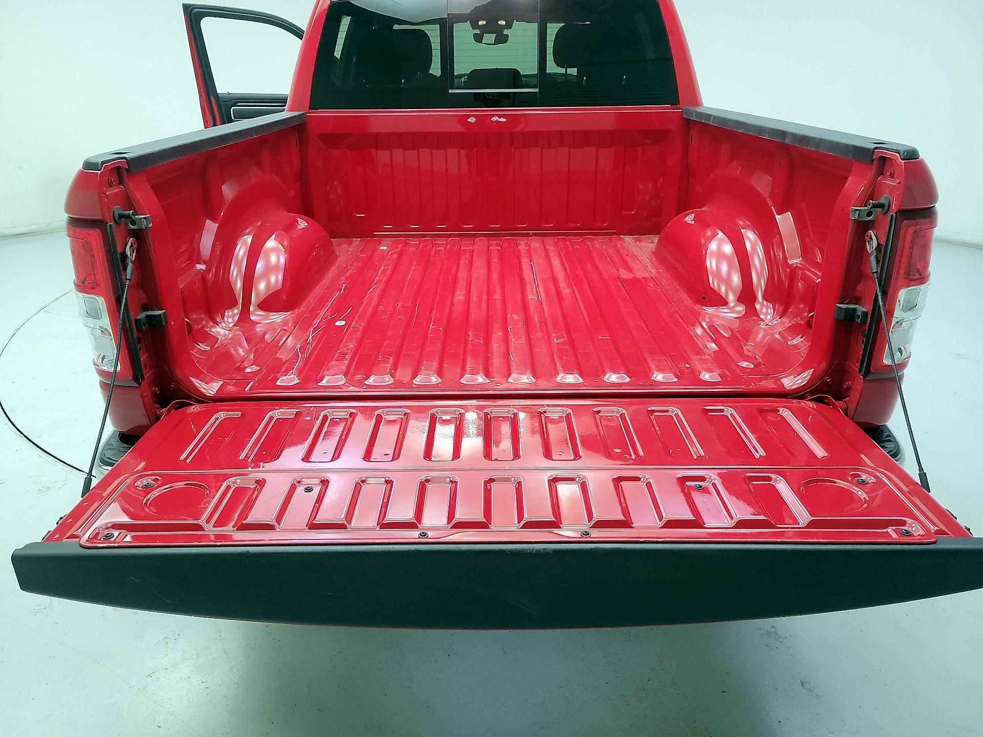 Thumbnail: 2023 RAM 1500 - 18