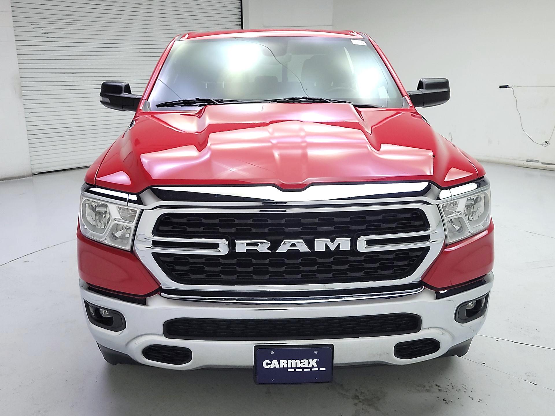 Thumbnail: 2023 RAM 1500 - 2